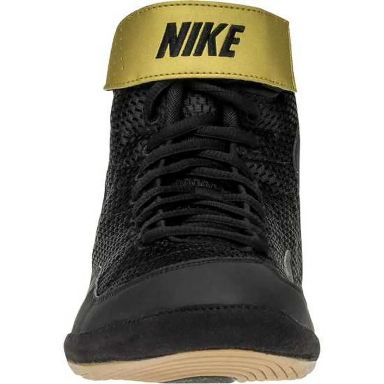 Tênis Nike Wrestling Inflict Masculino 4/6