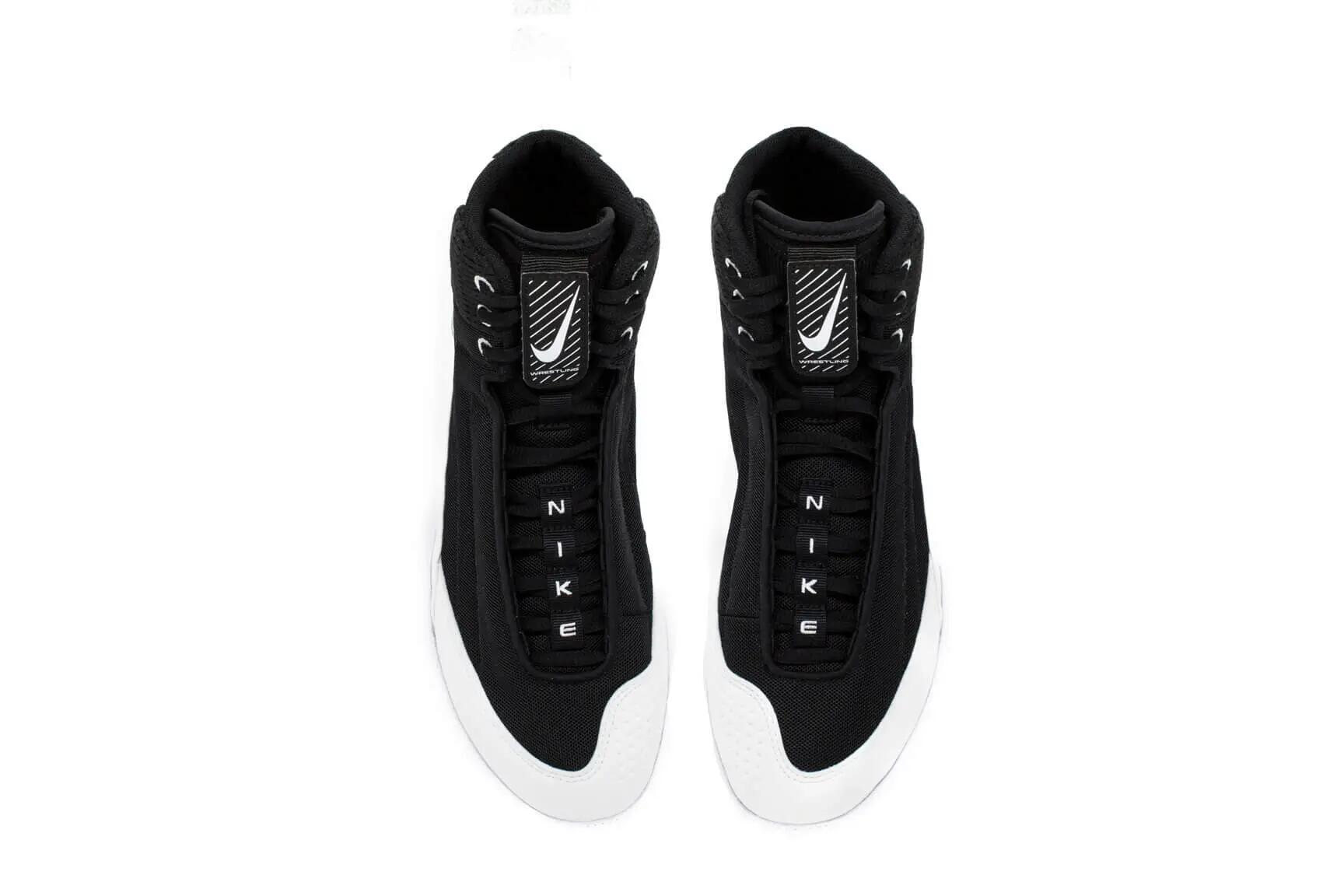 Tênis Nike Wrestling Inflict Masculino 4/6