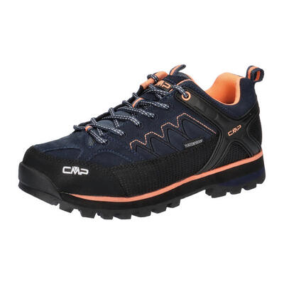 CMP Damen Wanderschuhe Moon Low Waterproof Trekking 31Q4786