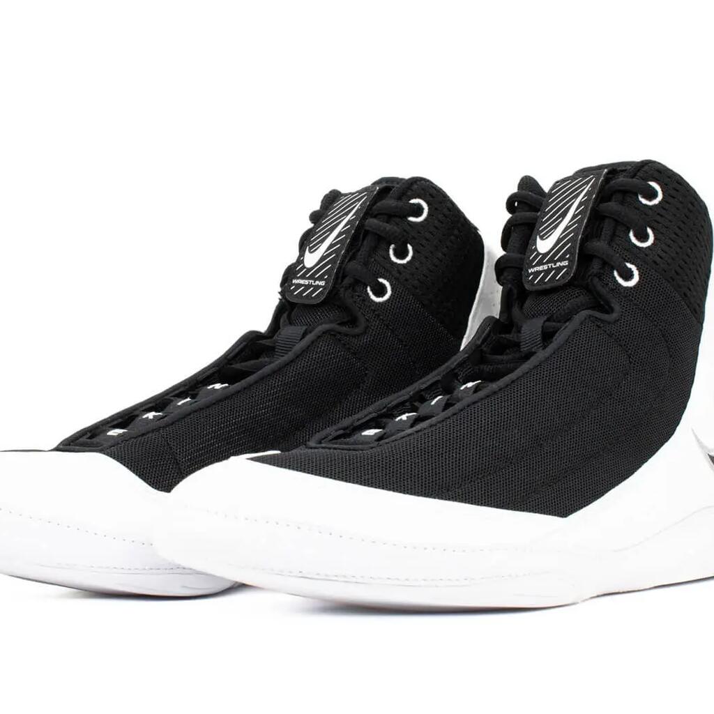 Nike Wrestling Inflict Men's Shoes