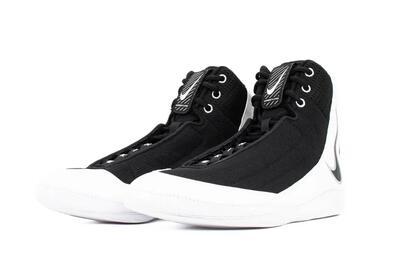 Nike wrestling inflict herenschoenen