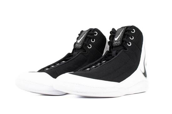 Scarpe da wrestling Nike Inflict da uomo
