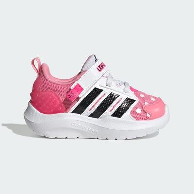 ZAPATILLAS ADIDAS DISNEY LIGHTORAMA MINNIE PARA BEBÉ