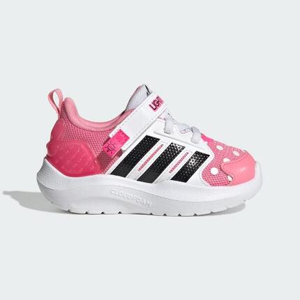 ADIDAS DISNEY LIGHTORAMA MINNIE MOUSE SCHUH FÜR BABYS UND KLEINKINDER