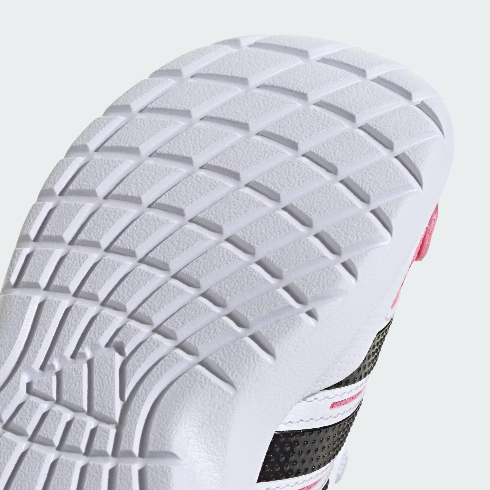 ADIDAS DISNEY LIGHTORAMA MINNIE MAUS KIDS SCHUH 5/8