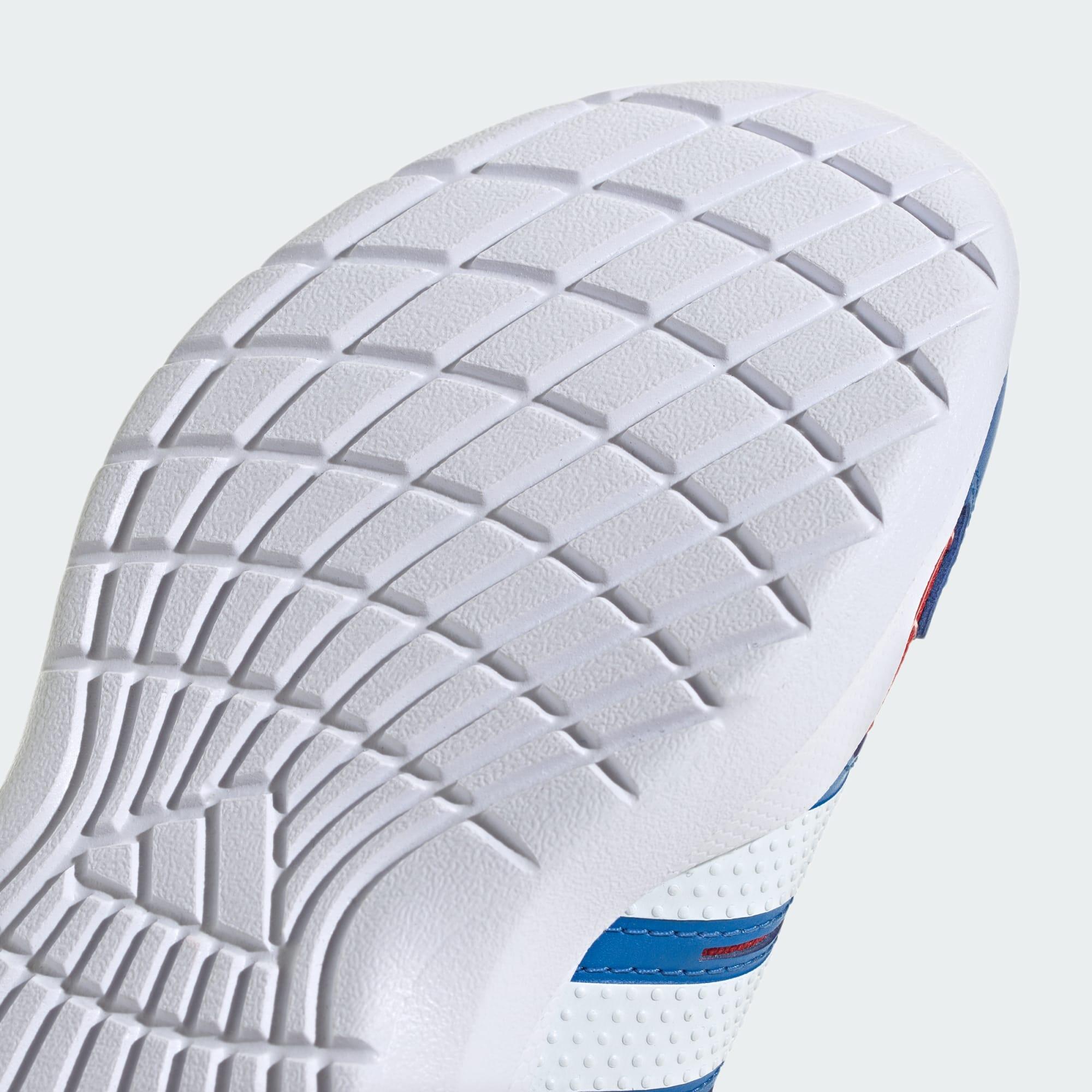 CHAUSSURE ADIDAS MARVEL LIGHTORAMA SPIDER-MAN ENFANTS 5/8