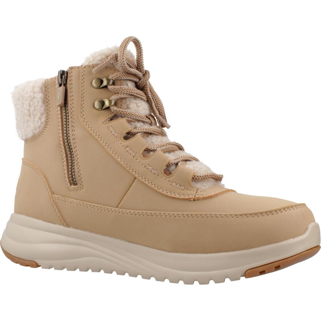 Botines Mujer Skechers The Go Stellar Alpine A 5/5
