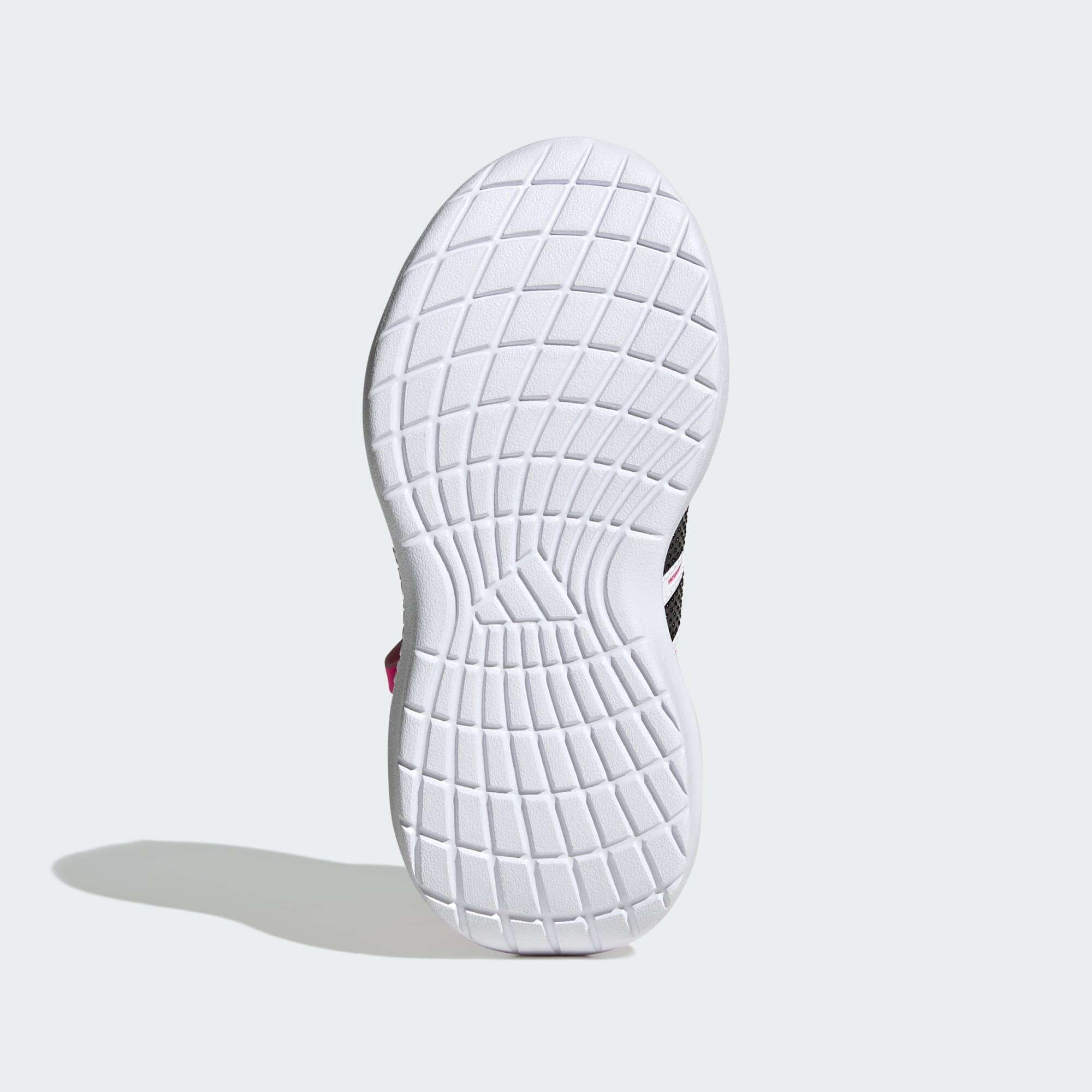 ADIDAS DISNEY LIGHTORAMA MINNIE MOUSE KIDS SCHUH 3/8