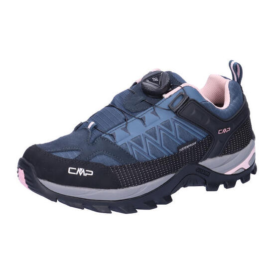 Buty damskie trekkingowe CMP Rigel wodoodporne