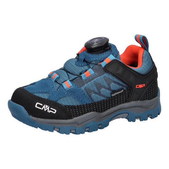 CMP Kinder Trekkingschuhe Kiruna Fitgo WP Trekking Shoes 3Q16754