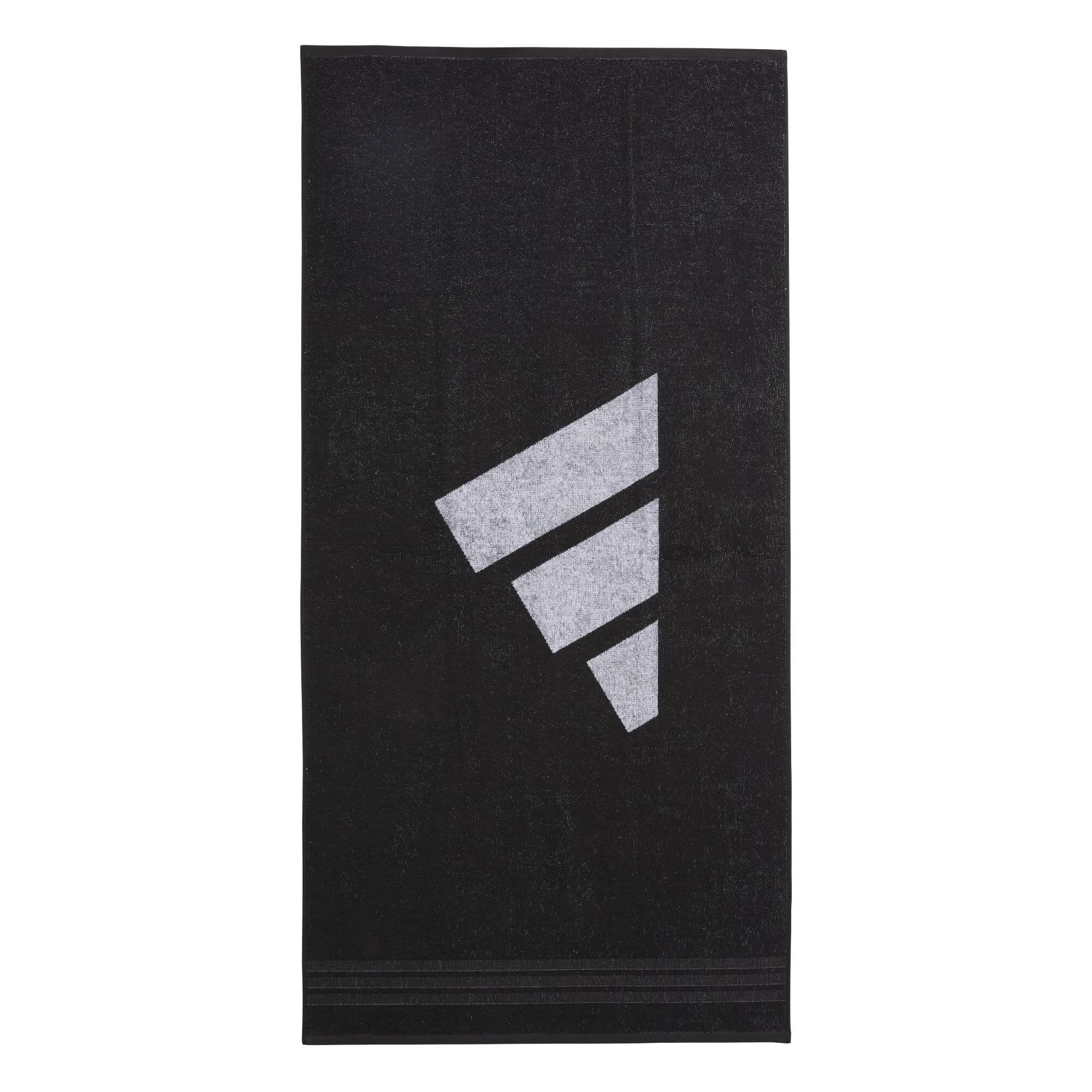 ADIDAS PERFORMANCE TOWEL LARGE