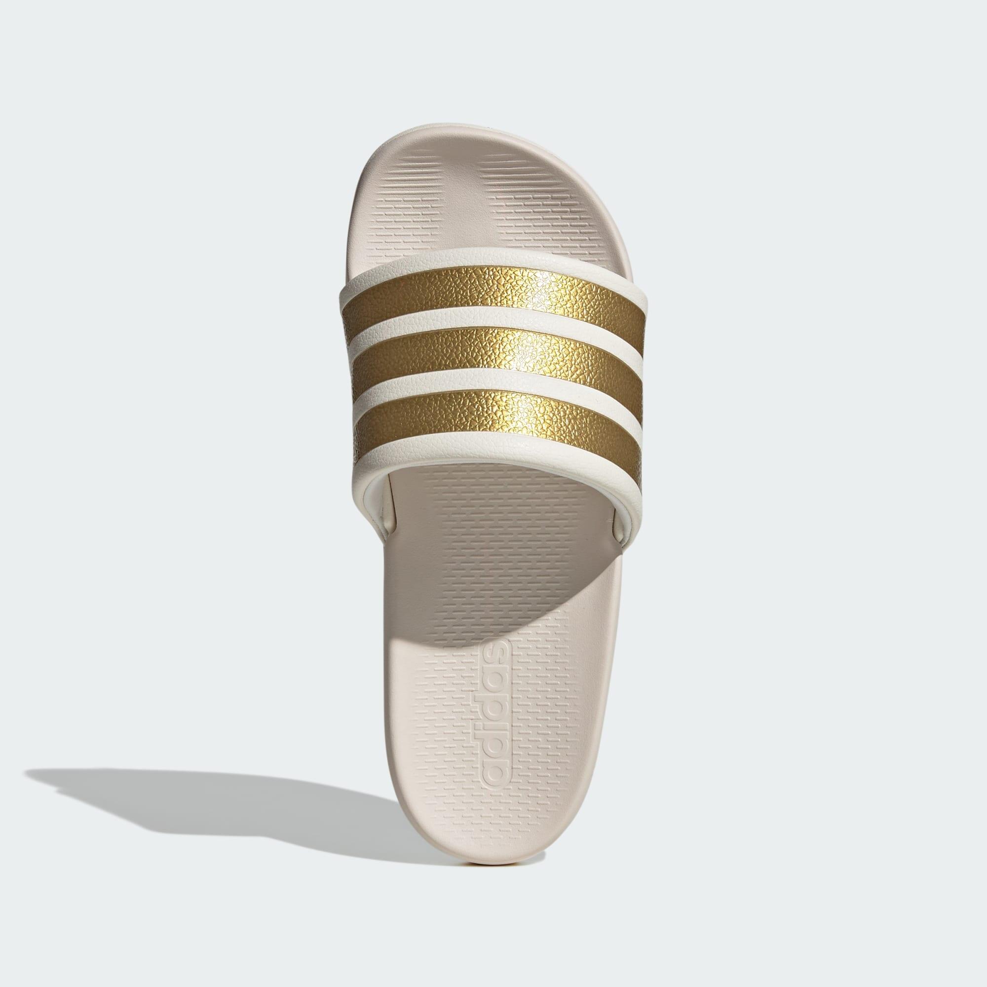 ADILETTE COMFORT 2.0 BADESCHLAPPEN 2/8