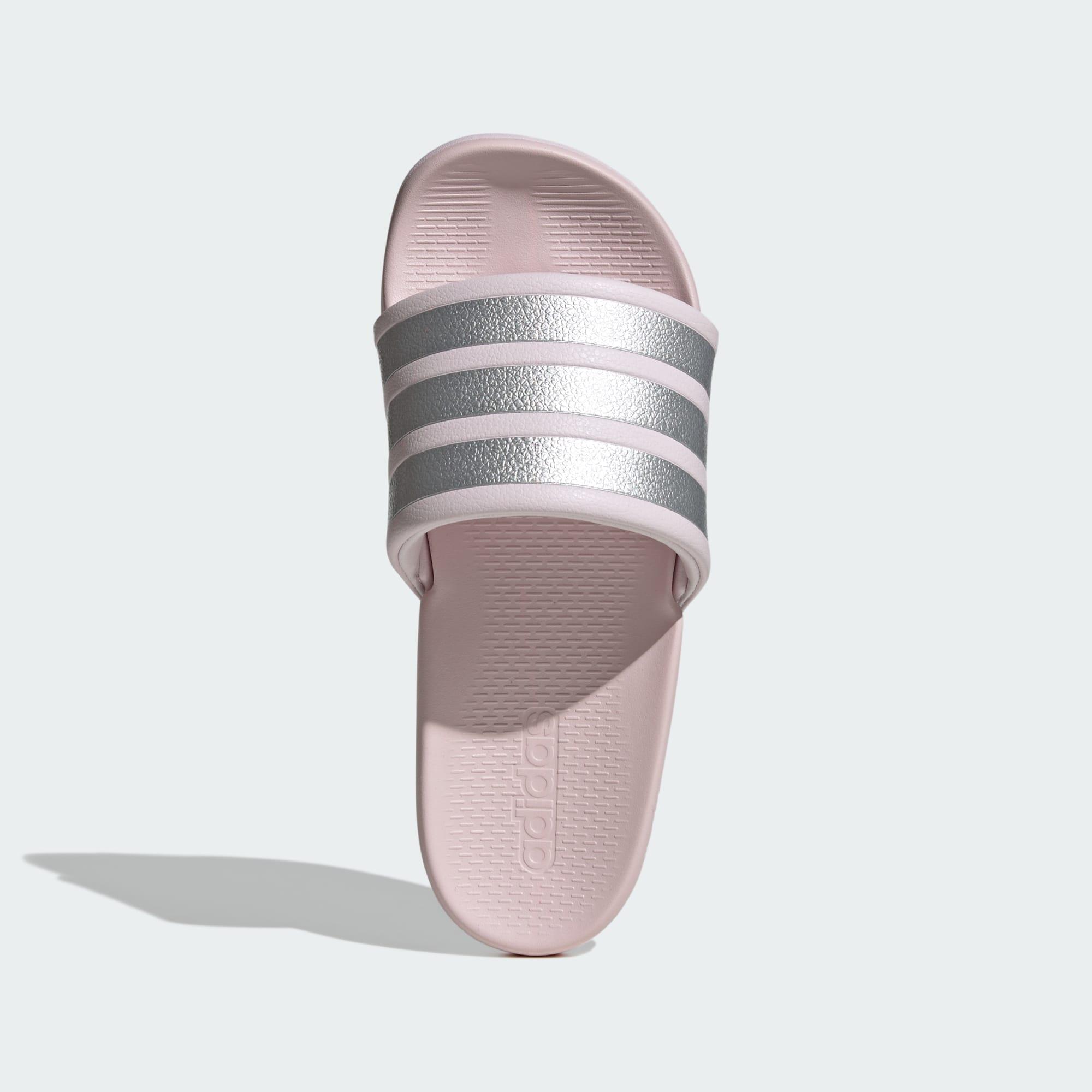 ADILETTE COMFORT 2.0 BADSLIPPERS 2/8