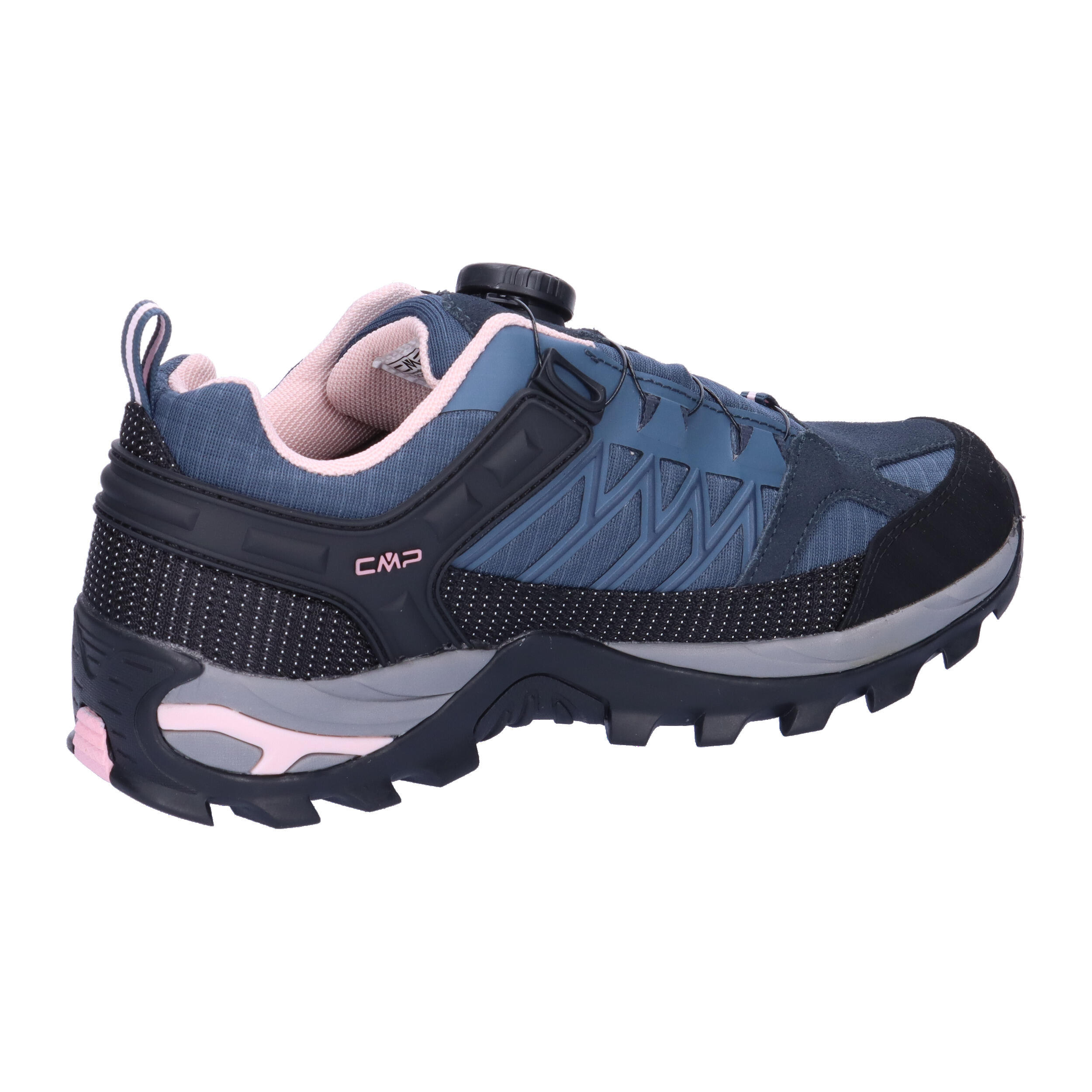 Chaussures de randonnée pour femmes CMP Rigel [3Q14826 53UG] imperméables 7/7