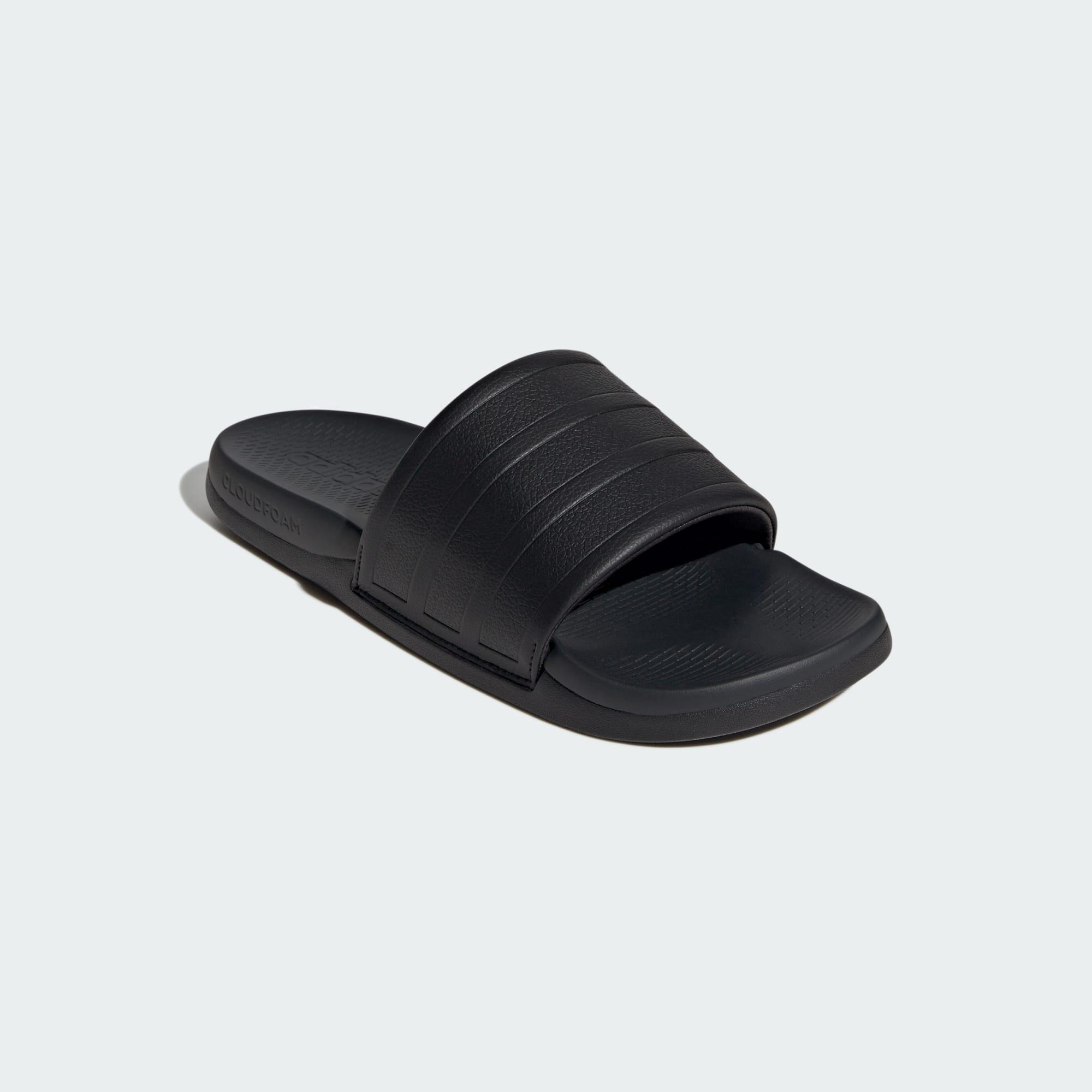 ADILETTE COMFORT 2.0 BADESCHLAPPEN 4/8
