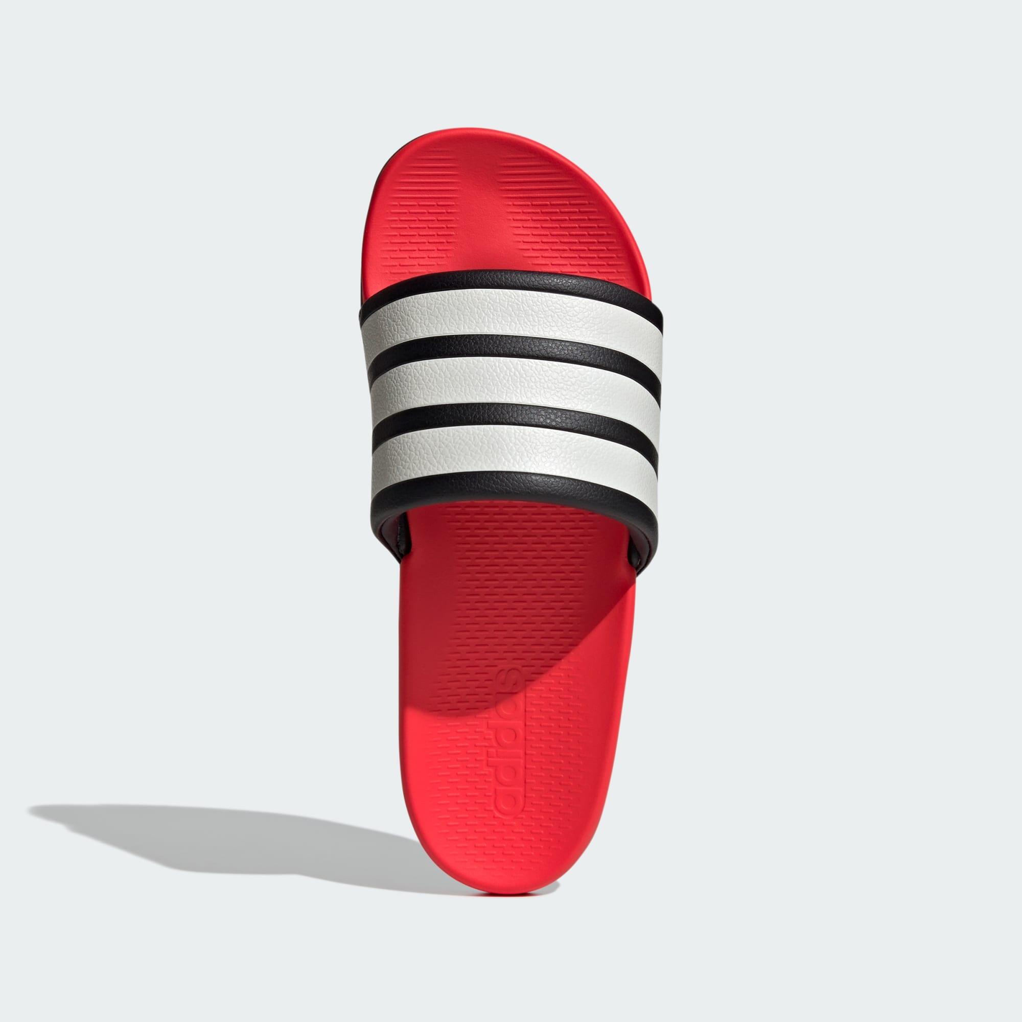 ADILETTE COMFORT 2.0 BADESCHLAPPEN 2/8