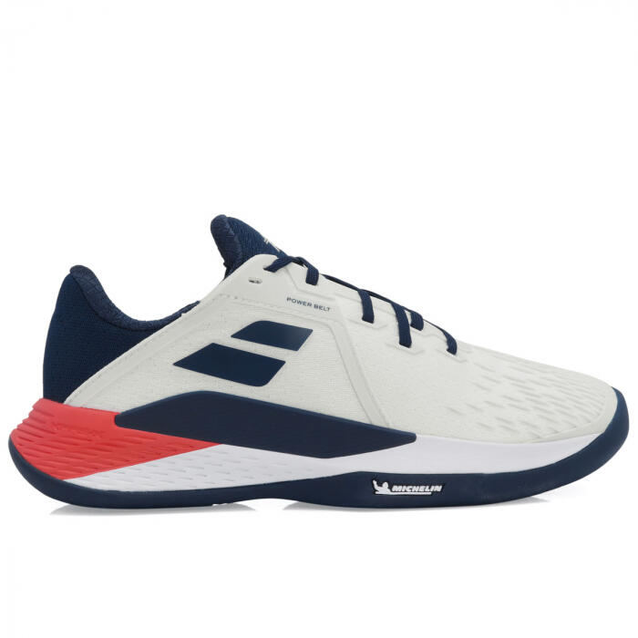 Pantofi de tenis bărbați Babolat Propulse Fury 3 Clay