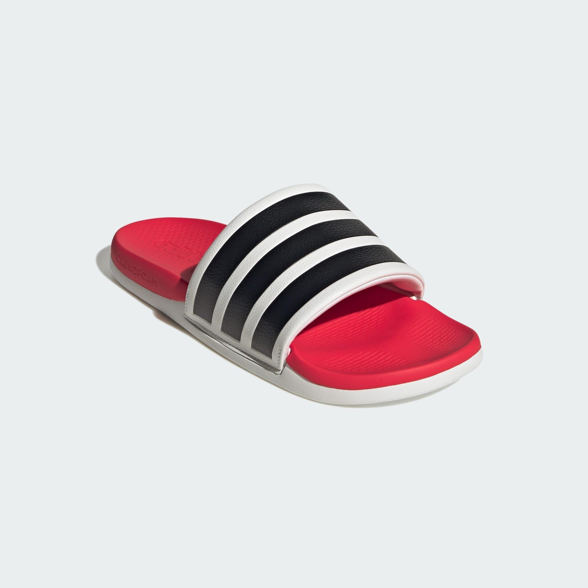 ADILETTE COMFORT 2.0 BADESCHLAPPEN 4/7