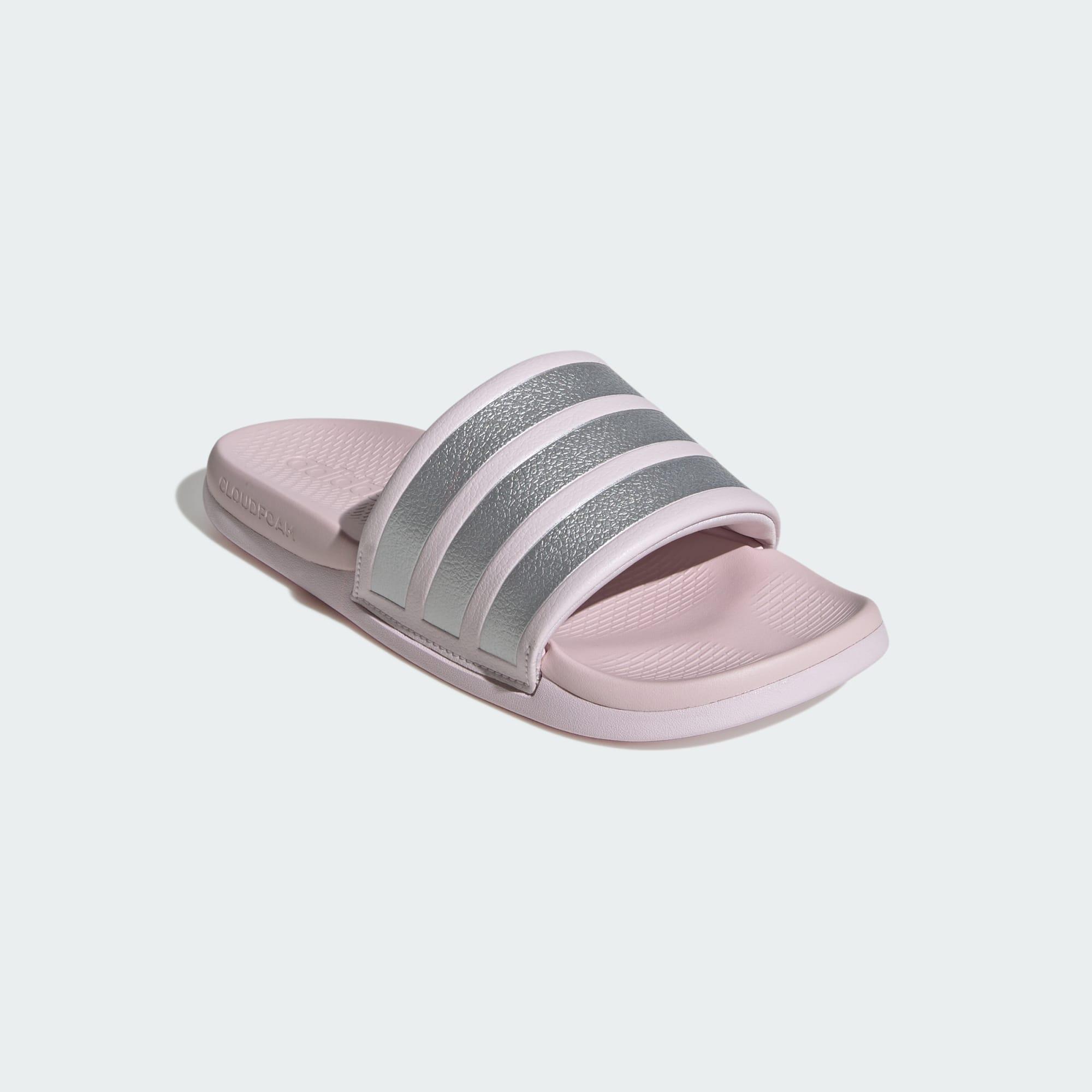ADILETTE COMFORT 2.0 BADSLIPPERS 4/8