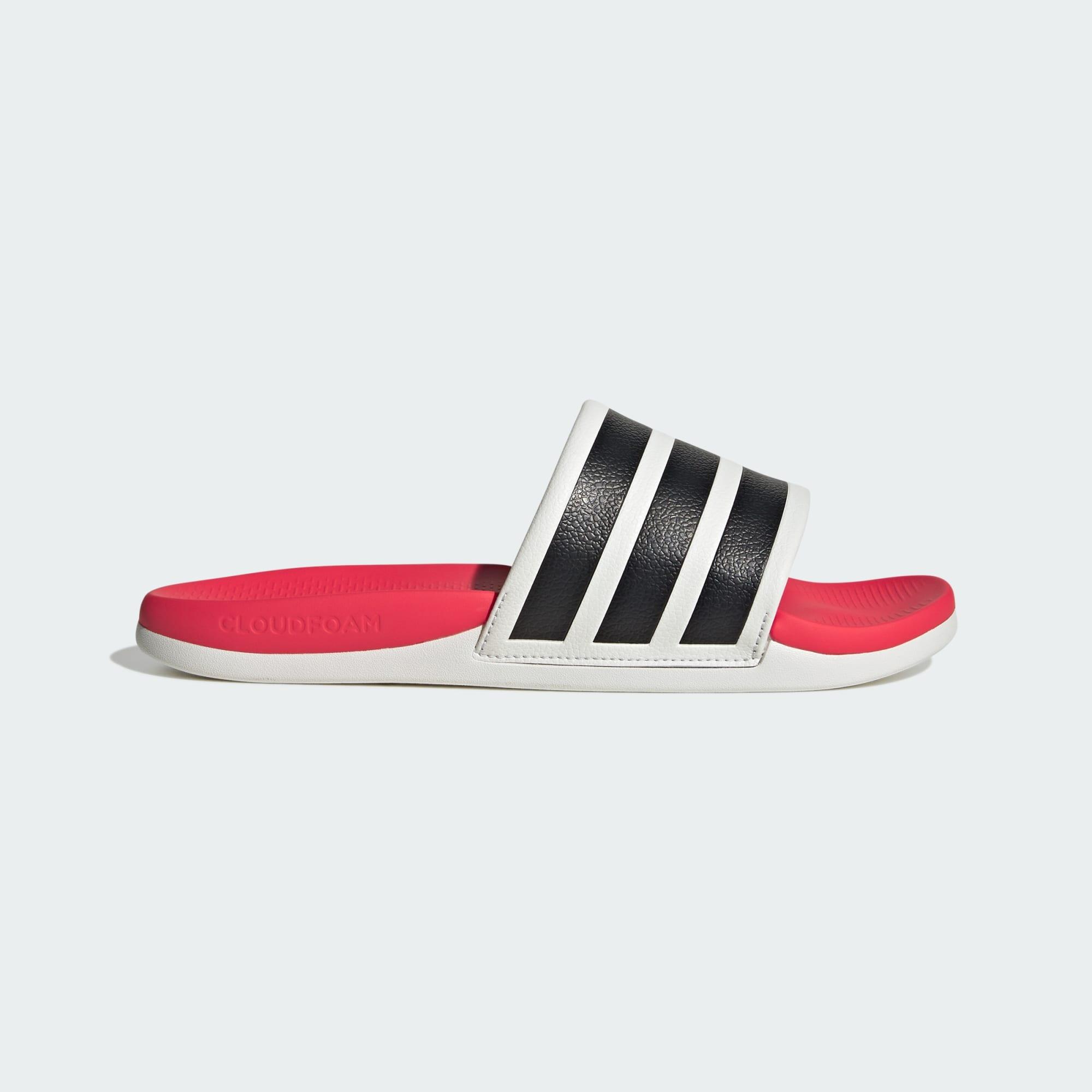 ADIDAS ADILETTE COMFORT 2.0 SLIDES