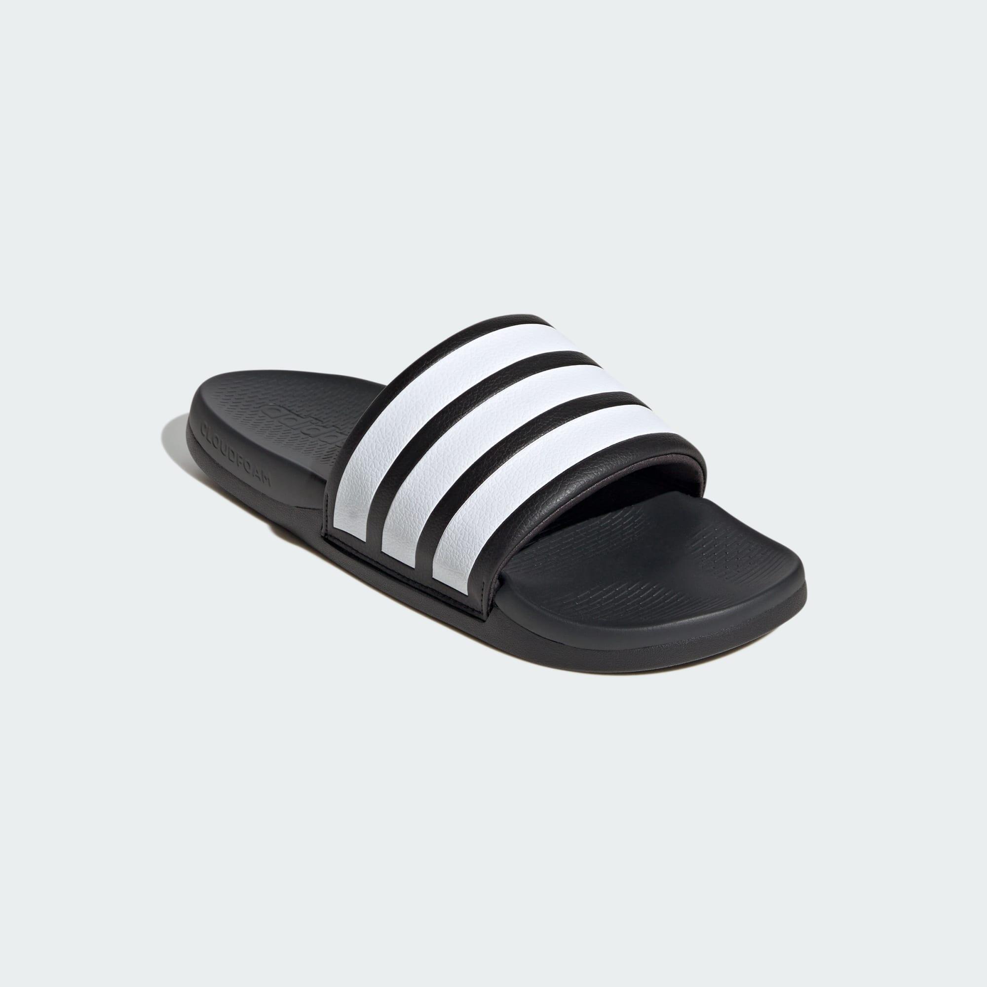 CLAQUETTE ADILETTE COMFORT 2.0 4/8