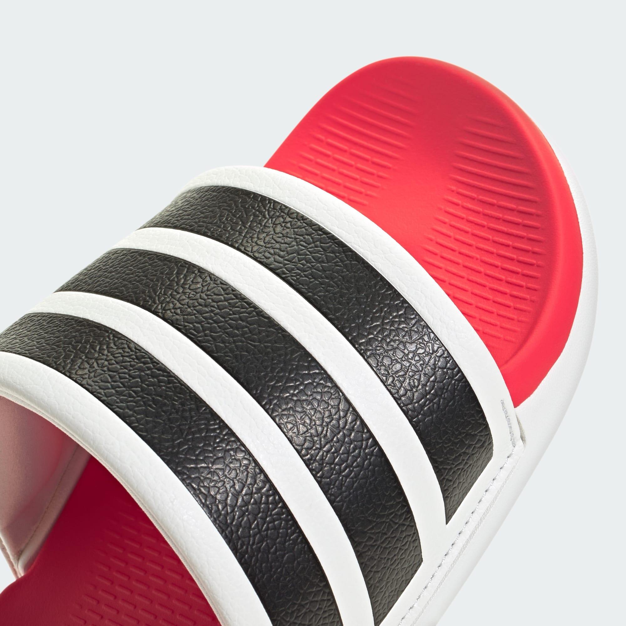 ADILETTE COMFORT 2.0 BADESCHLAPPEN 5/7