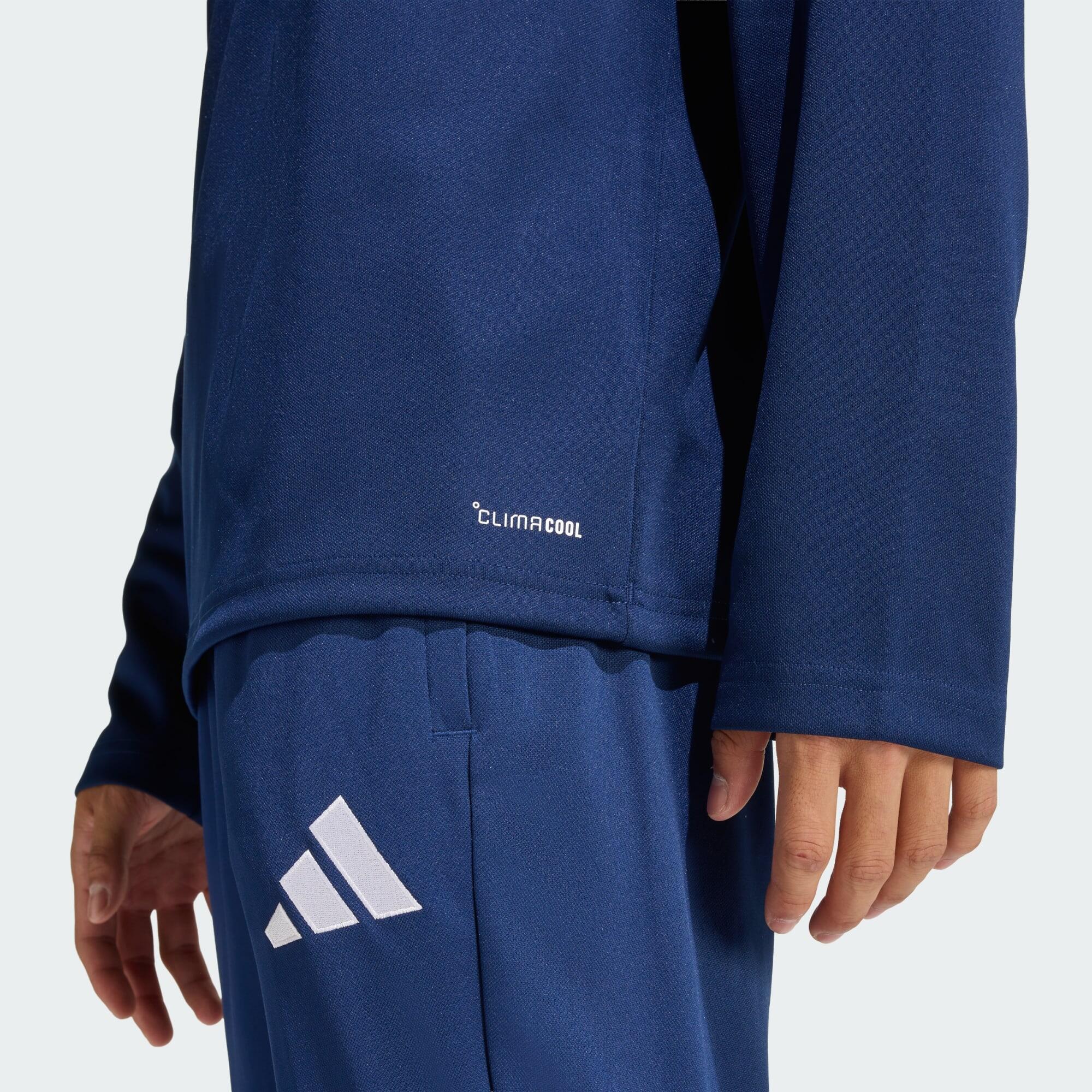 Entrada26 Training Longsleeve 4/6