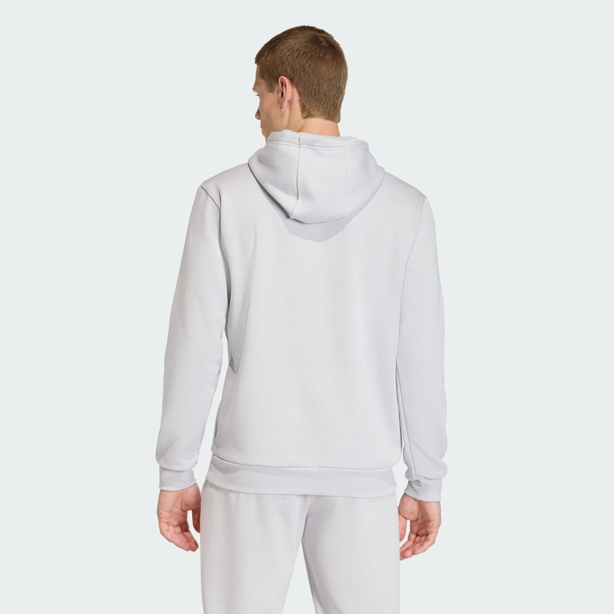 Sweat-shirt à capuche Entrada26 3/6
