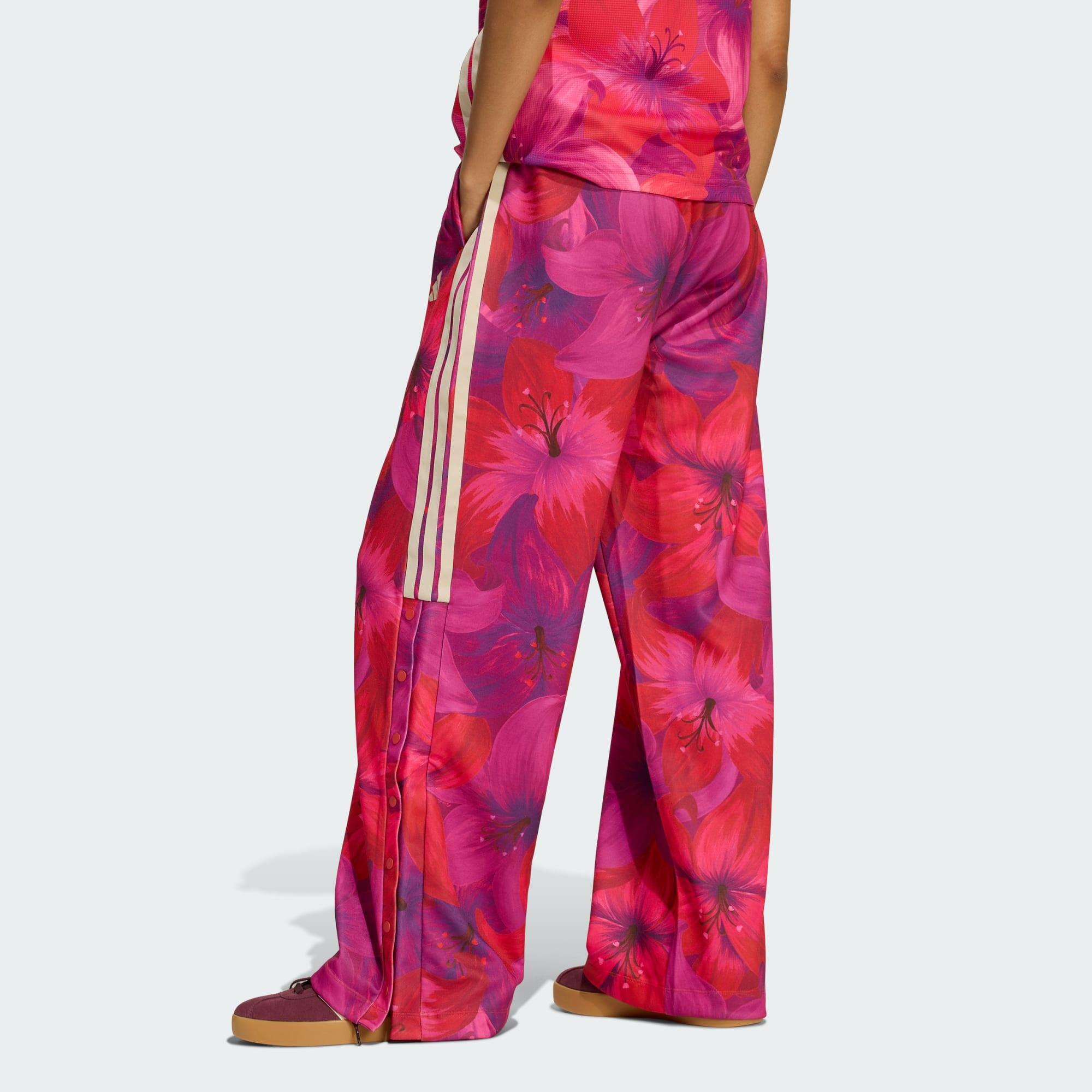adidas x FARM Rio House of Tiro Trainingsbroek 4/7