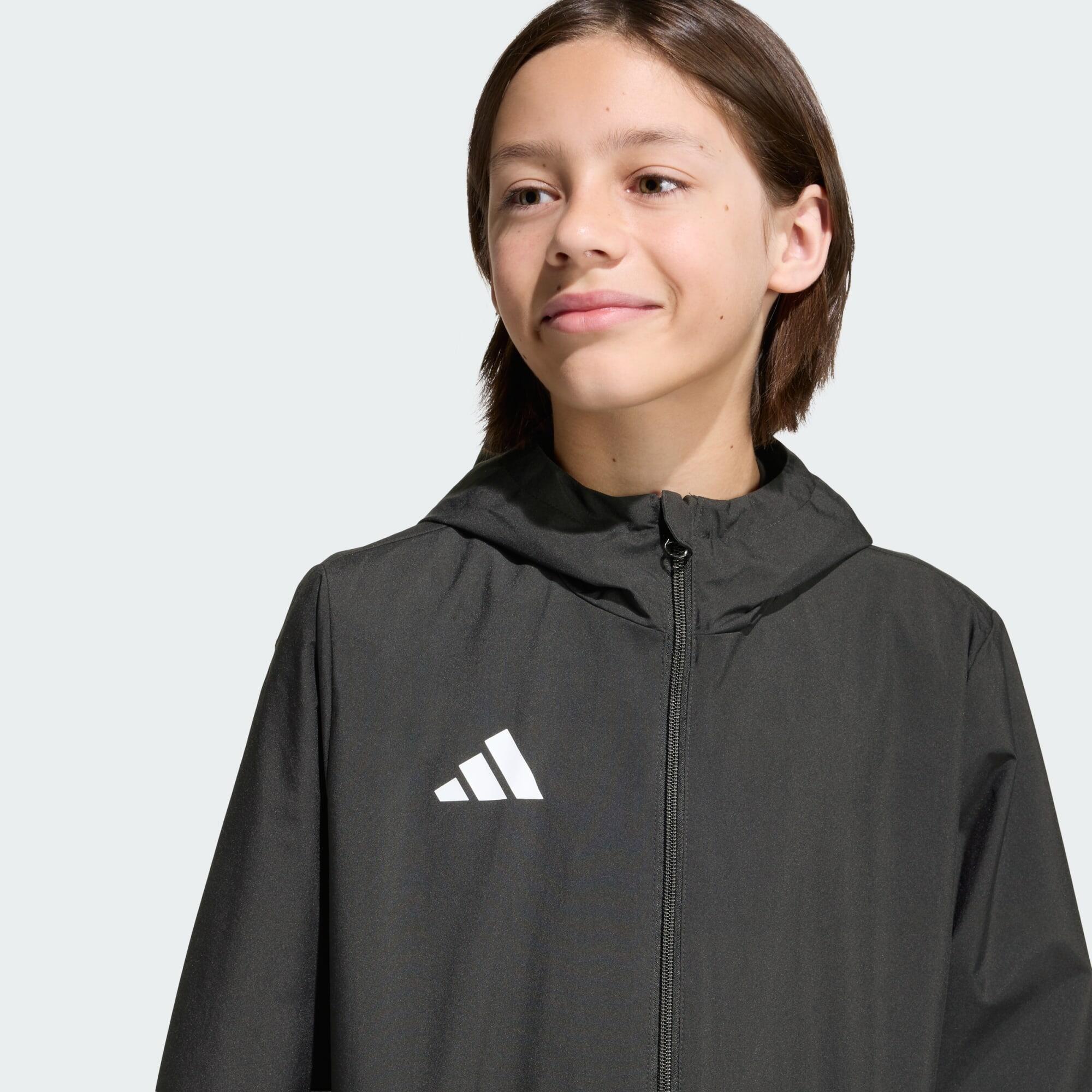 Veste toutes saisons enfants Entrada26 4/6