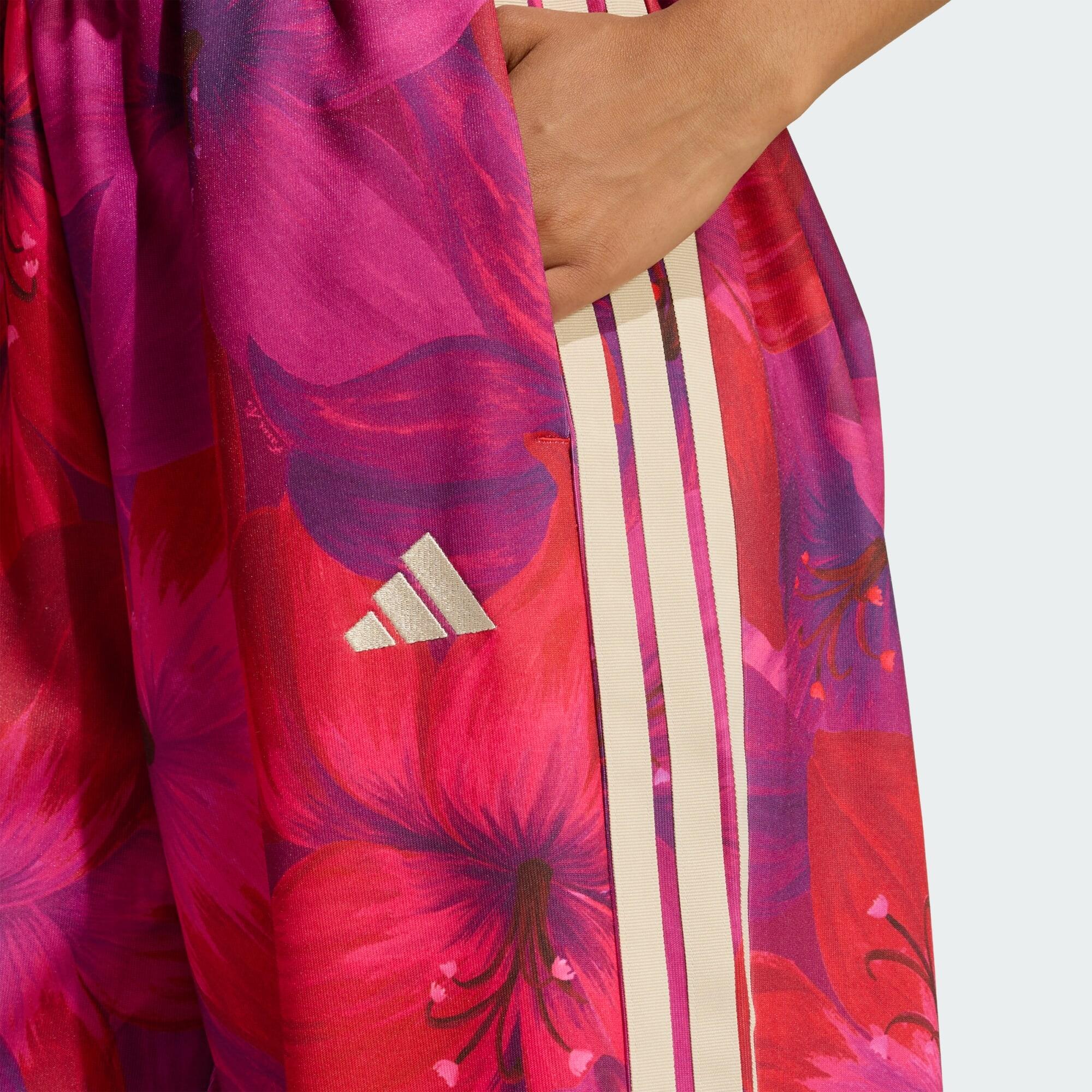 adidas x FARM Rio House of Tiro Trainingsbroek 6/7