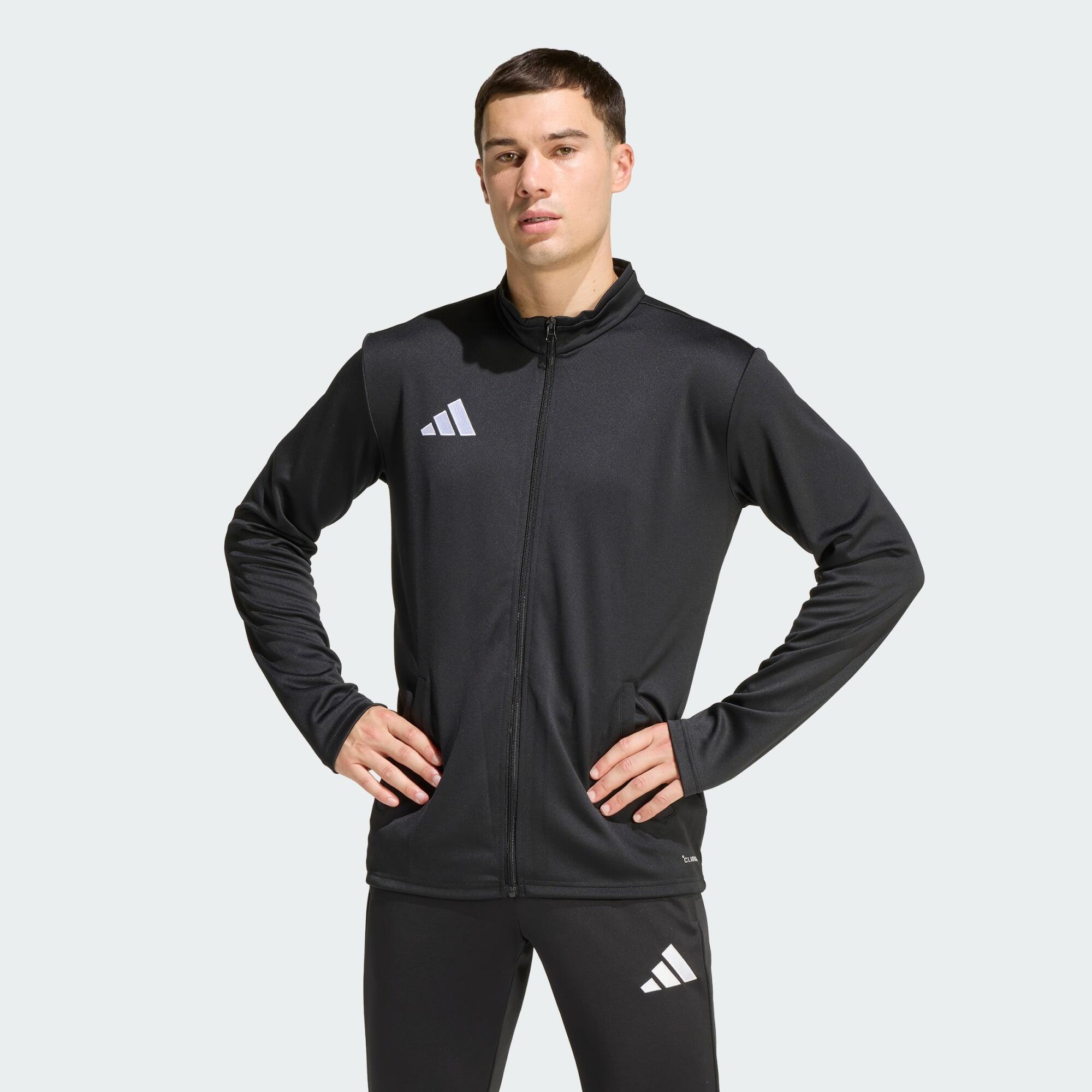 ADIDAS Entrada26 Track Jacket