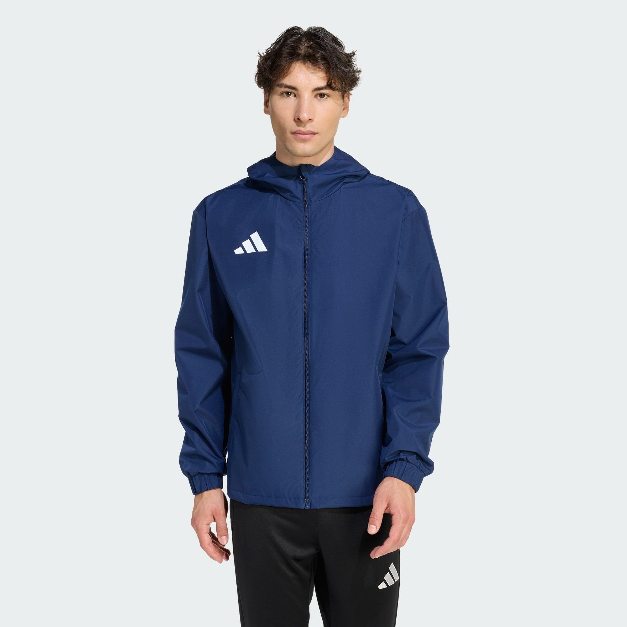 ADIDAS Giacca All Weather Entrada26