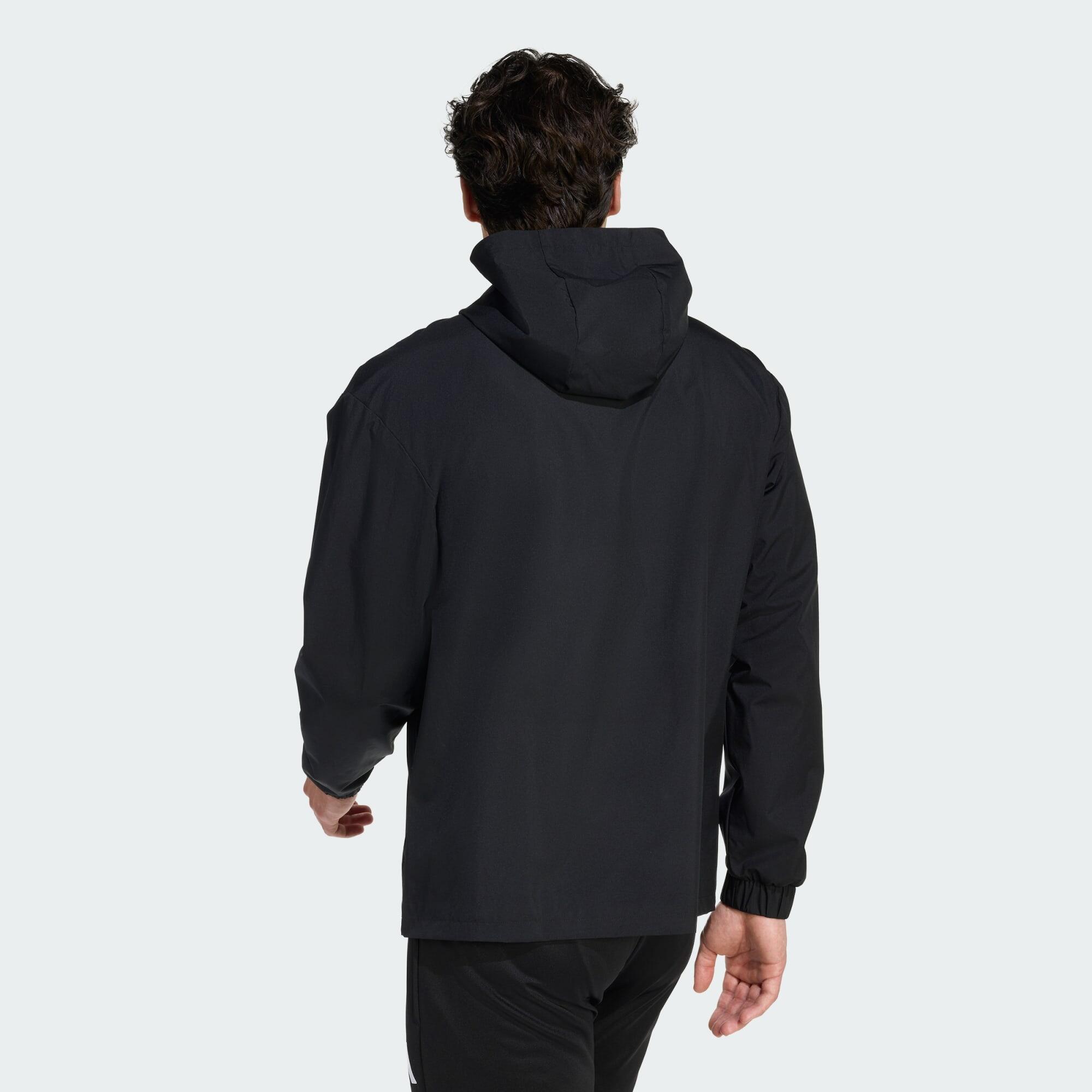 Entrada26 All-Weather Jack 3/6