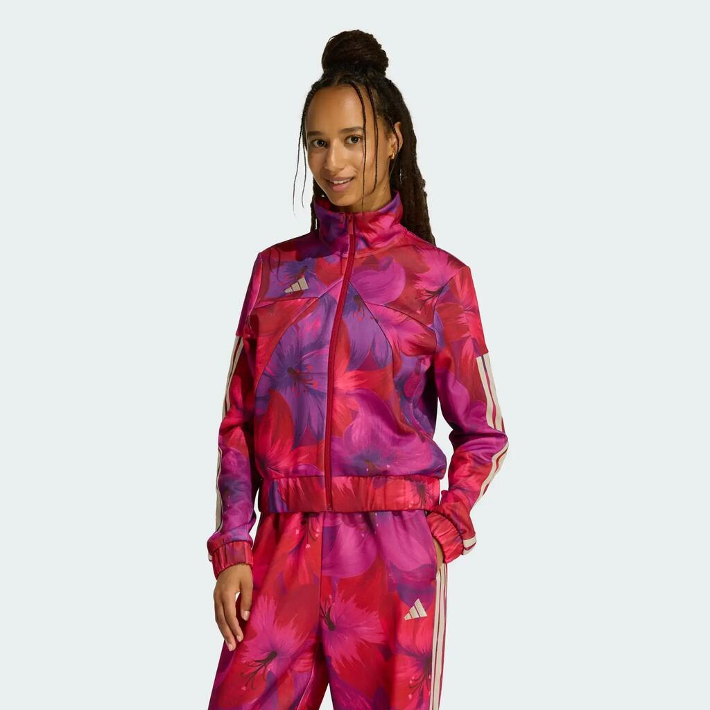 ADIDAS x FARM RIO HOUSE OF TIRO TRACK TOP