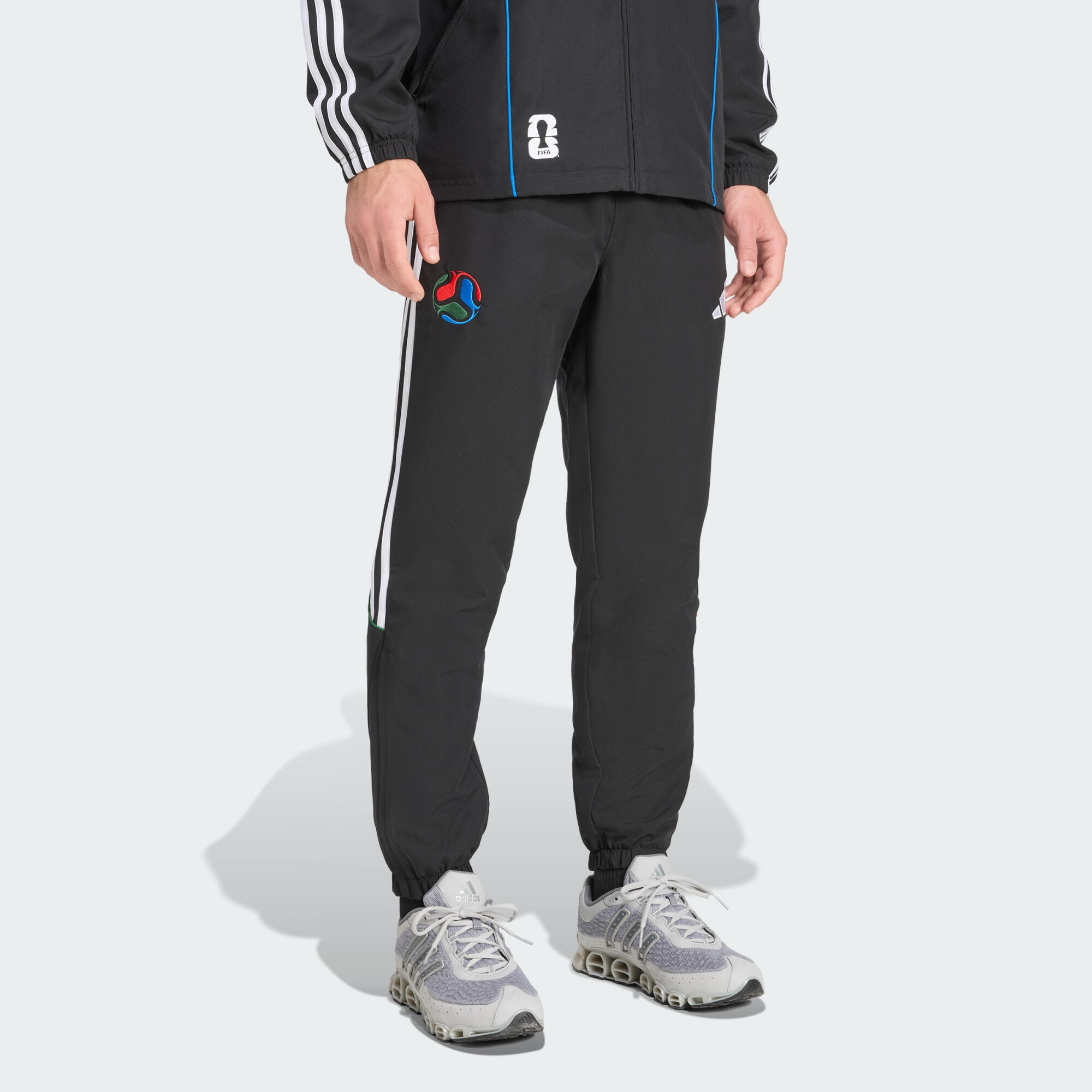 ADIDAS HOST TRACK PANT