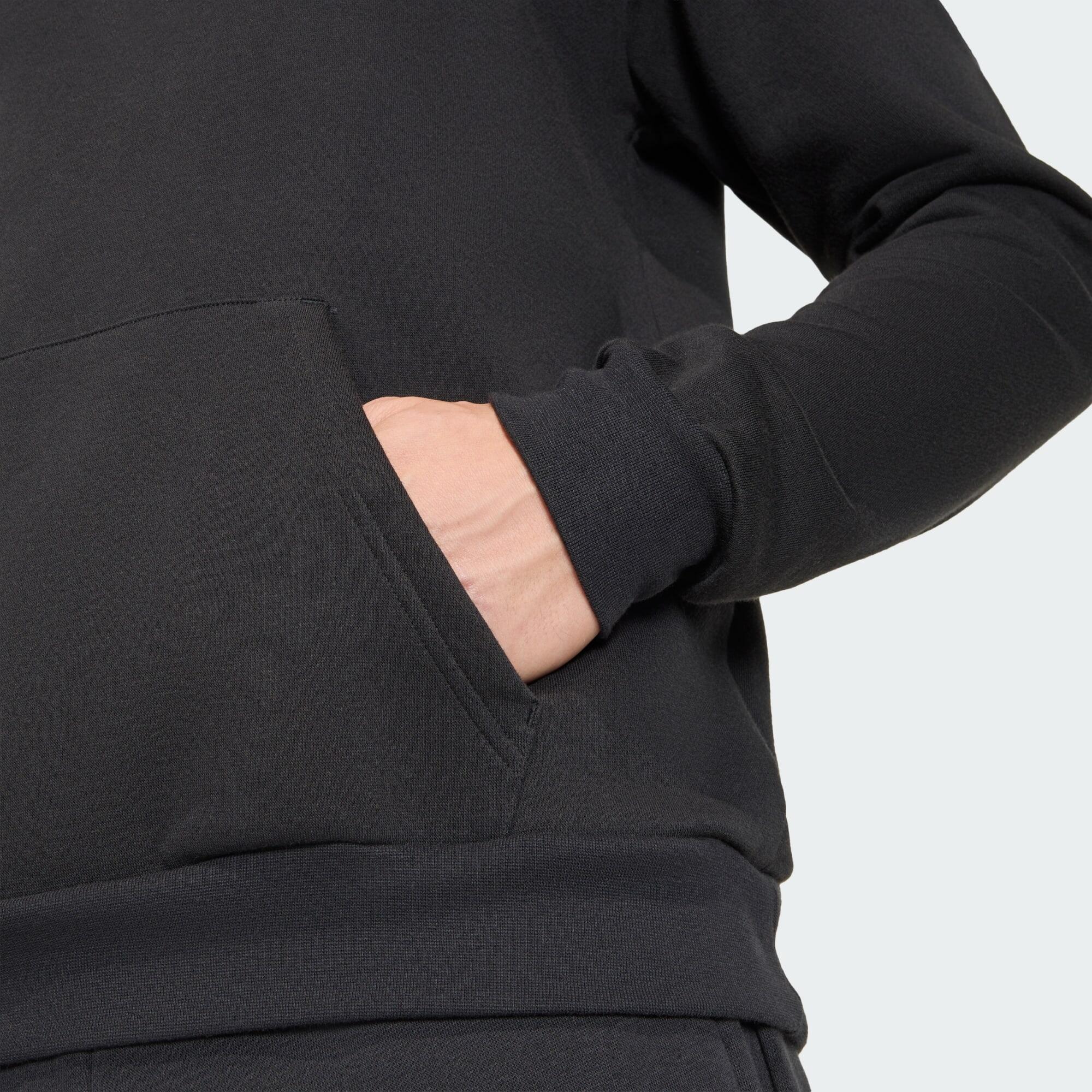 Sweat-shirt à capuche Entrada26 5/6