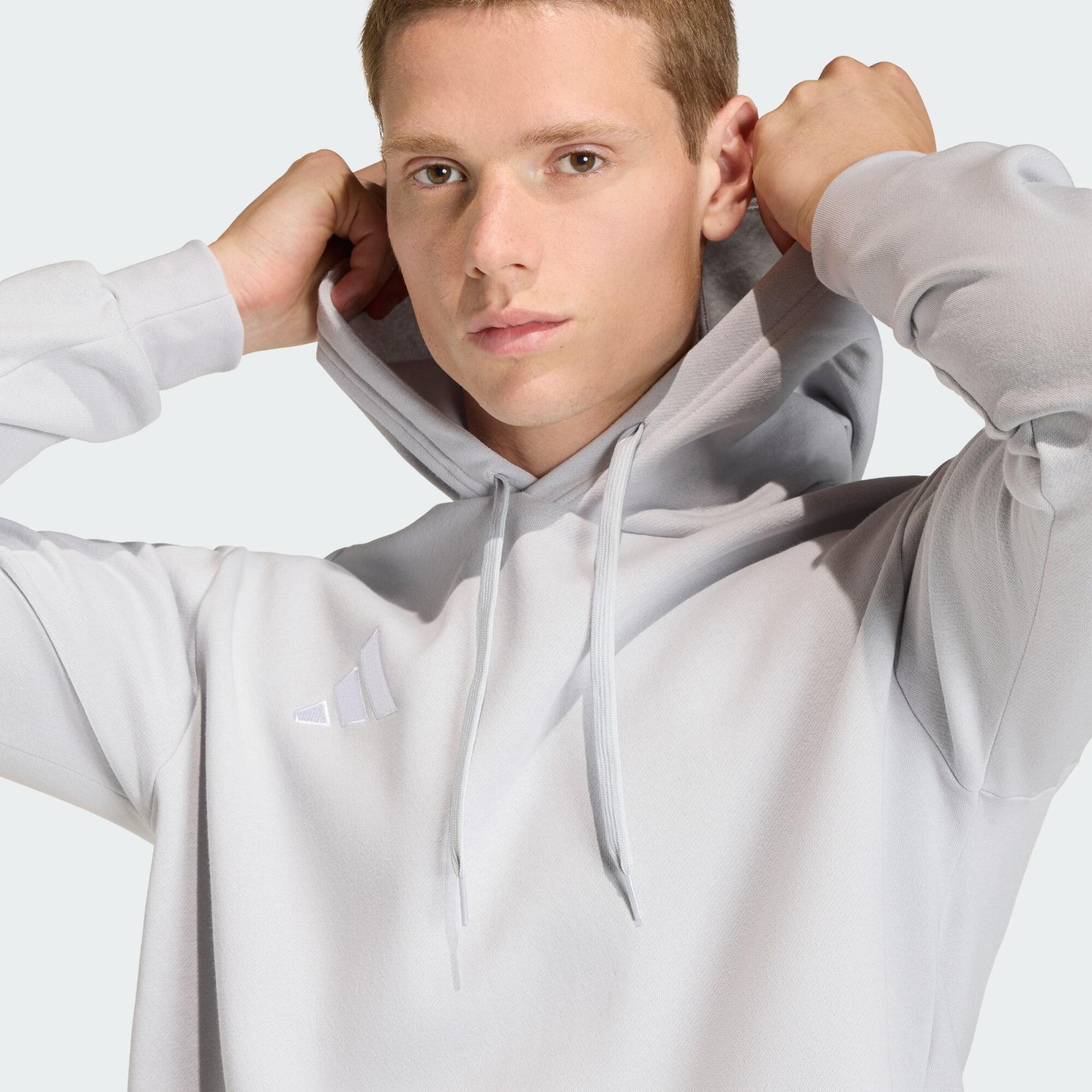 Sweat-shirt à capuche Entrada26 4/6