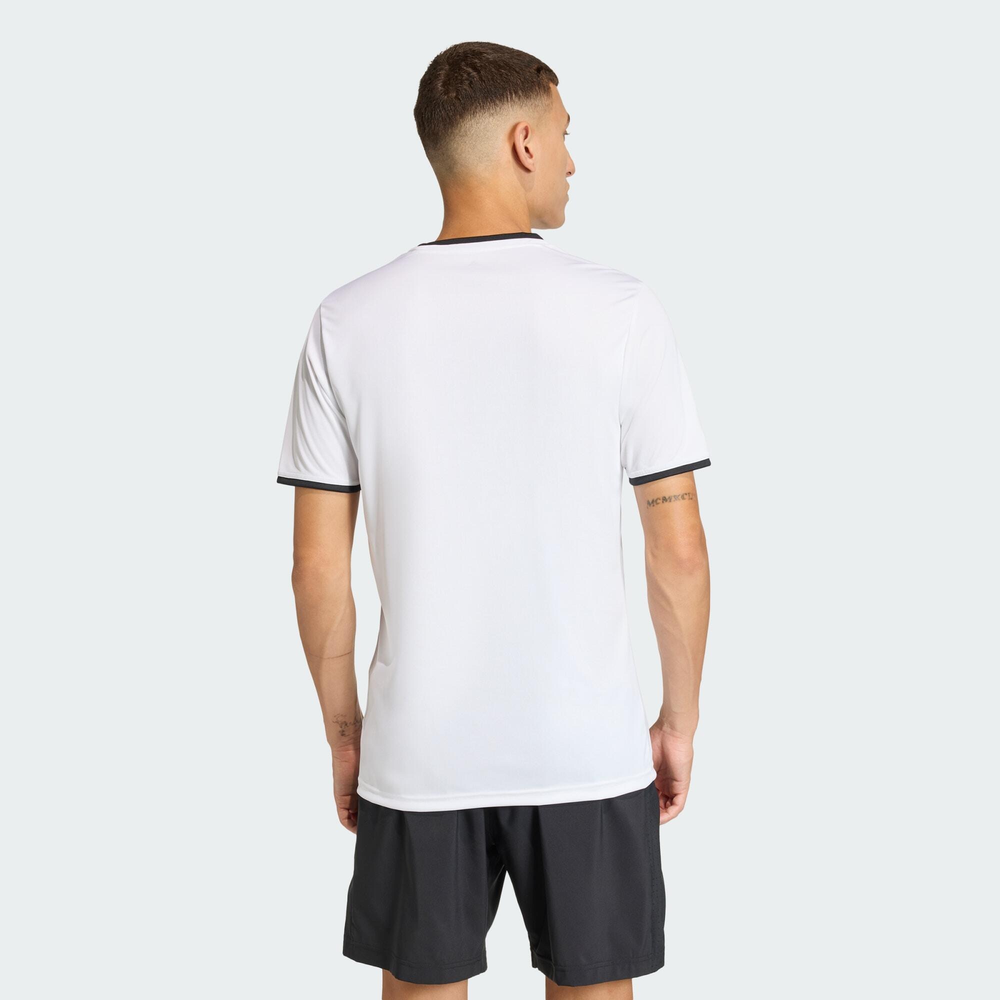 Maglia Entrada26 3/7