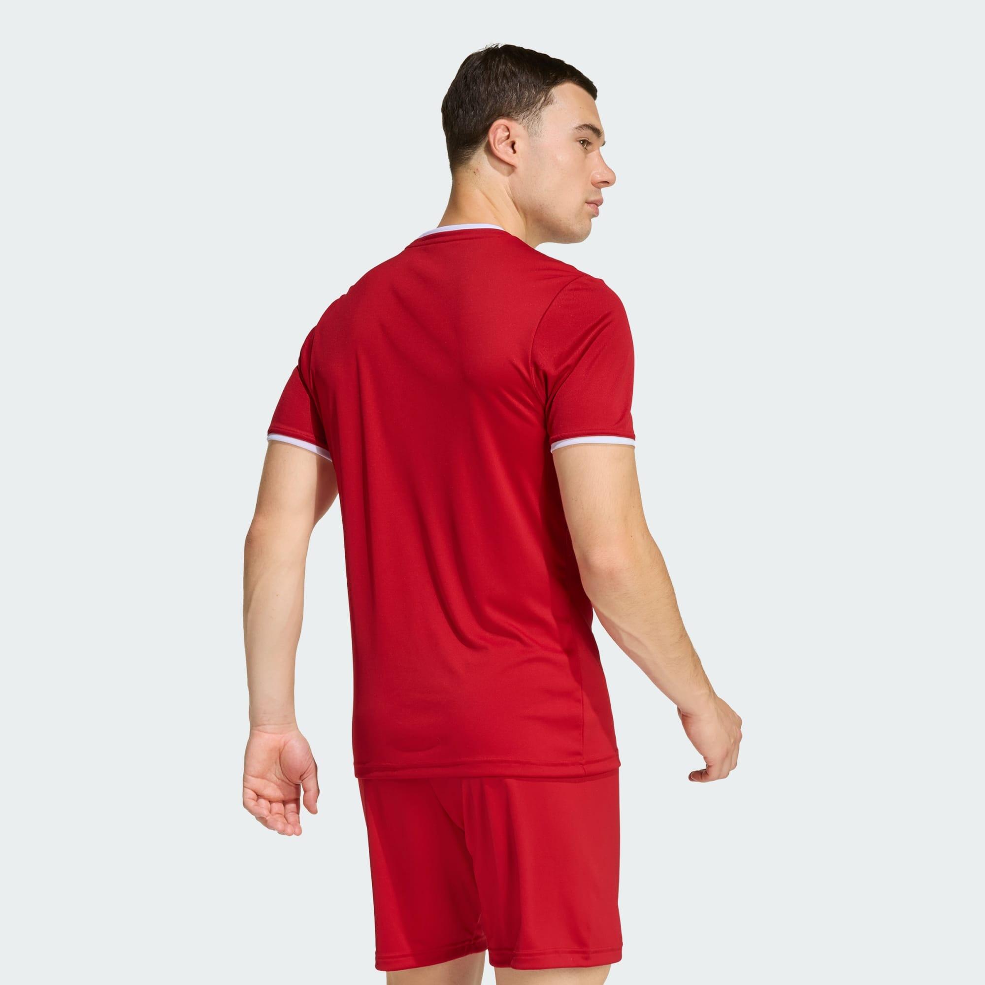 Entrada26 Voetbalshirt 3/7