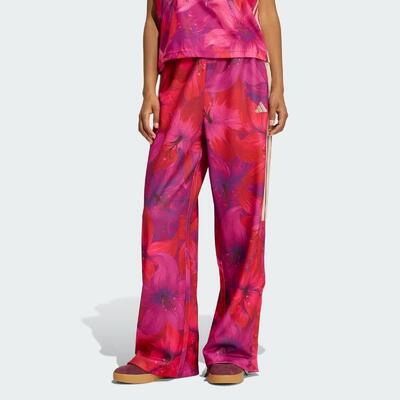 TRACK PANTS ADIDAS x FARM RIO HOUSE OF TIRO