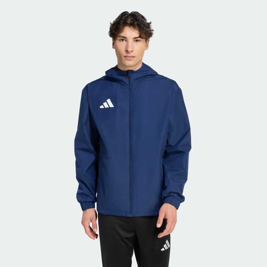 BLUE / WHITE