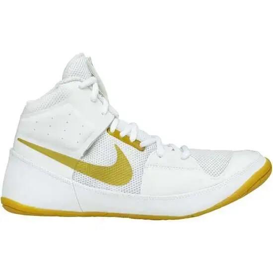 Nike Fury Wrestling Men's Shoes