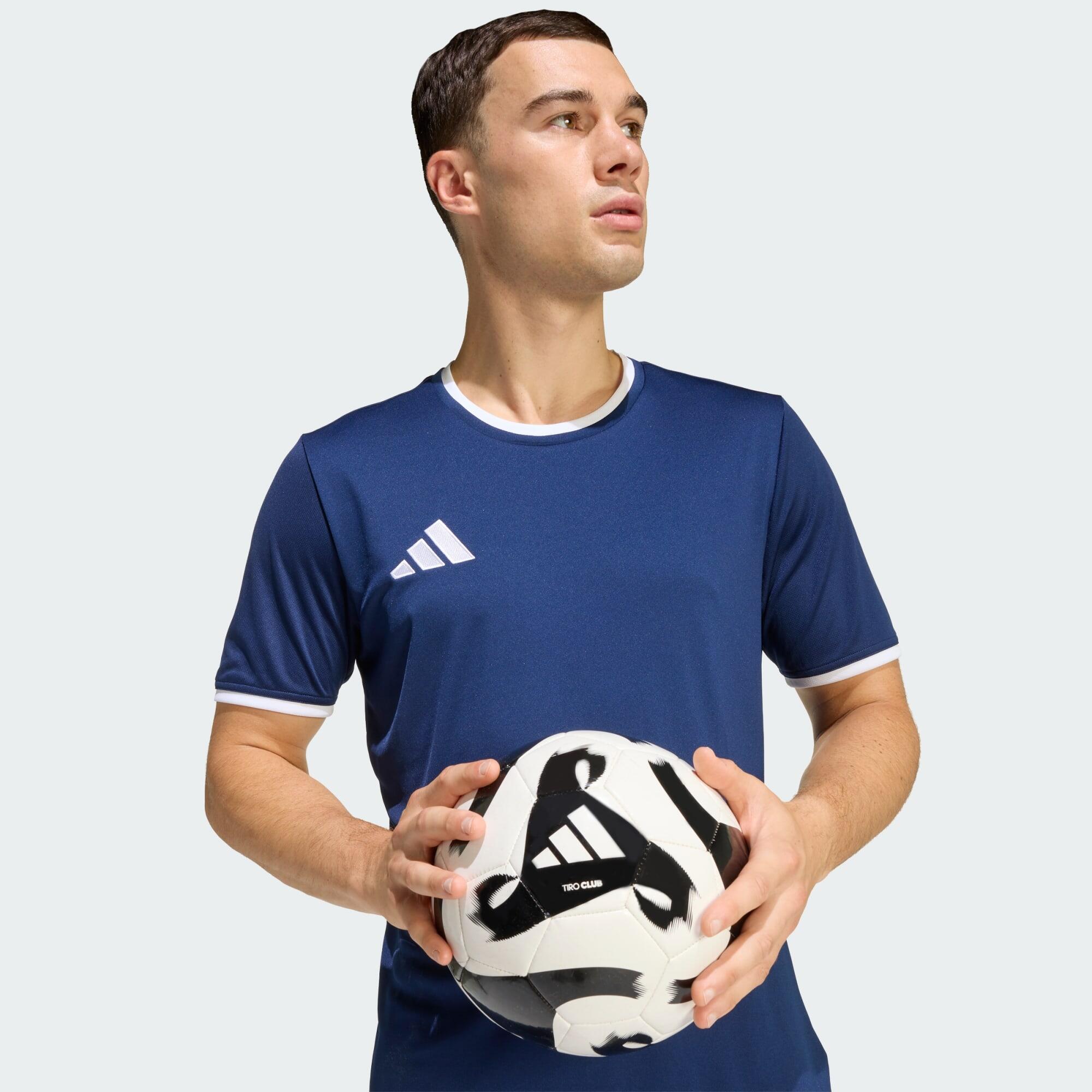 Entrada26 Voetbalshirt 4/7