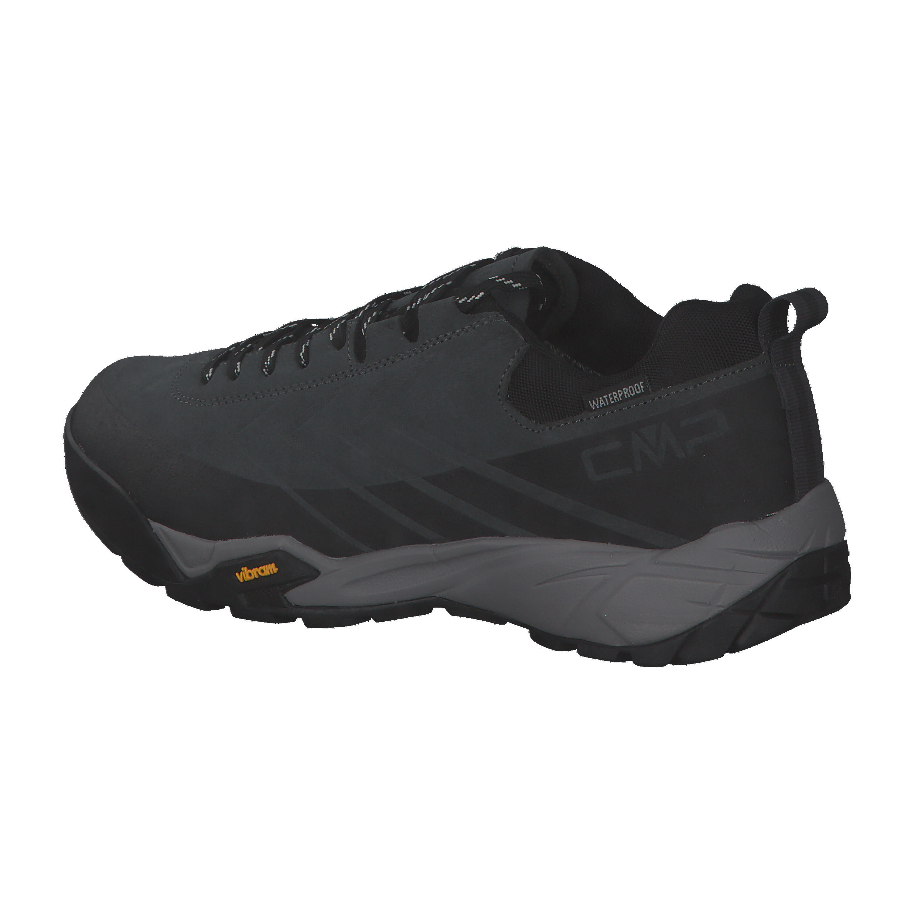 CMP Herren Wanderschuhe Mintaka WP 3Q19587 3/7