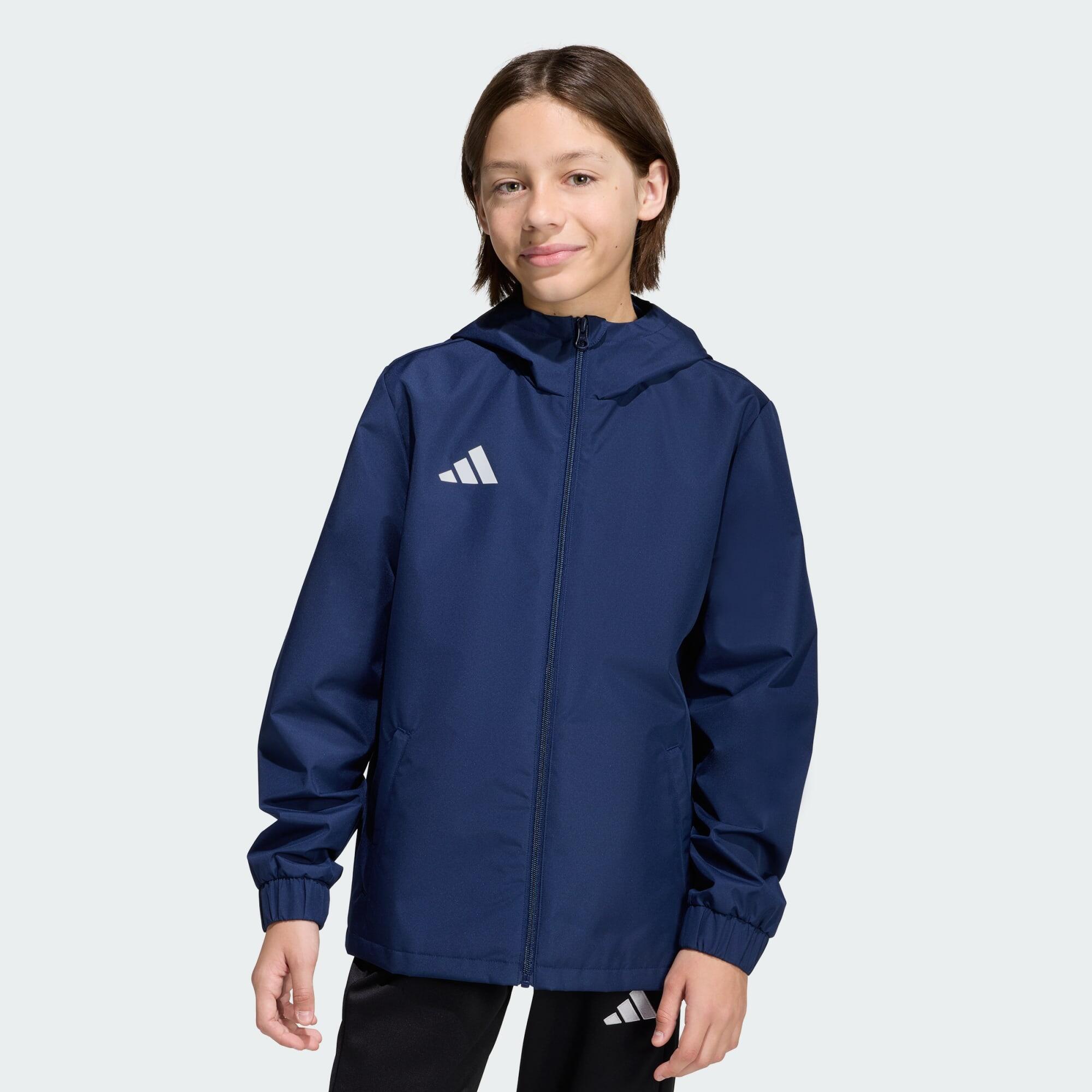 ADIDAS Entrada26 All Weather Jacket Kids