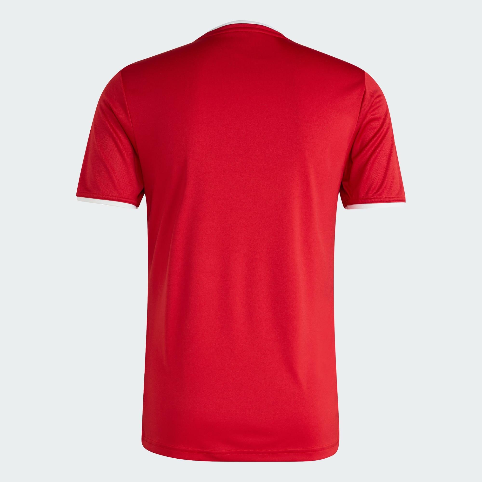 Entrada26 Voetbalshirt 6/7