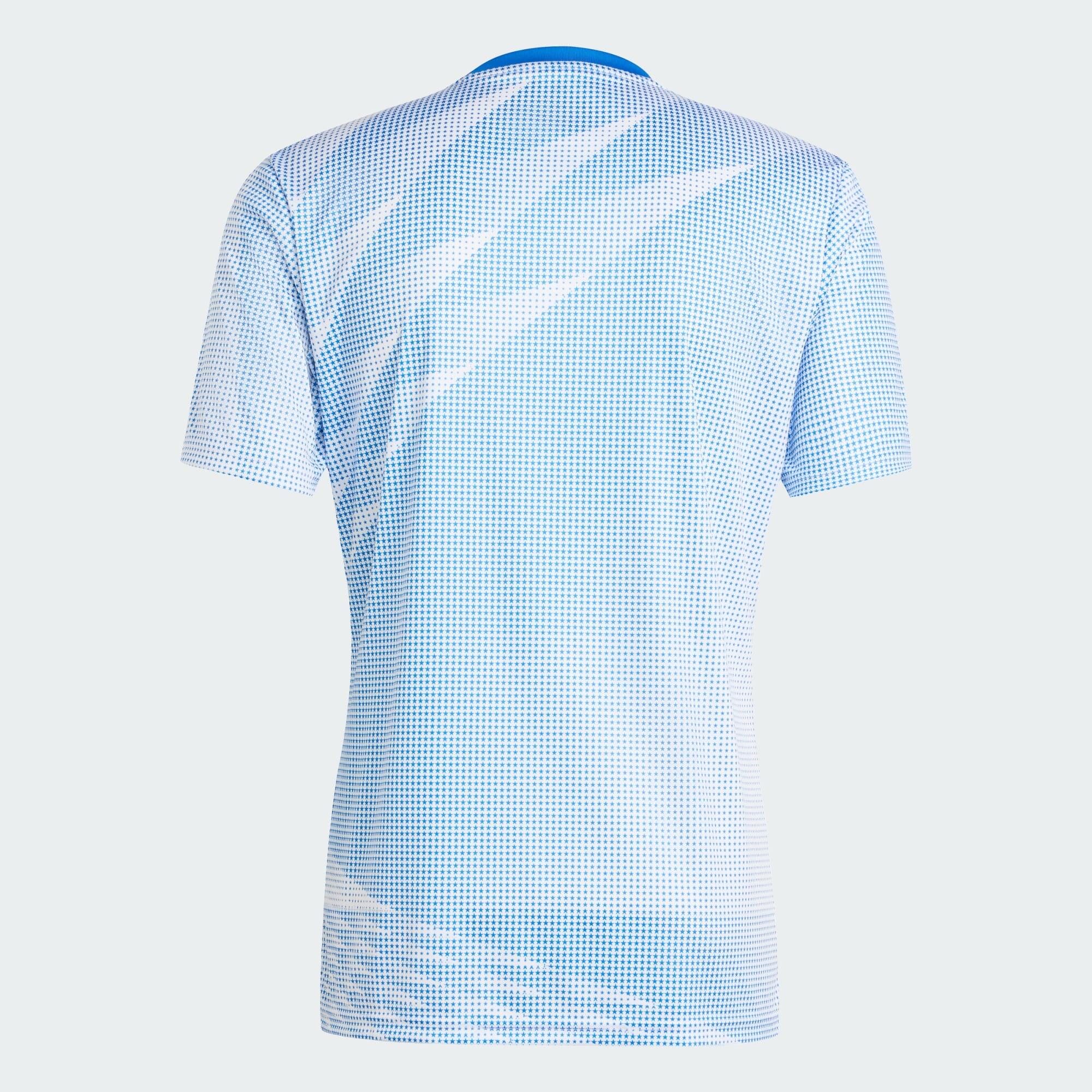 USA Voetbalshirt 6/7