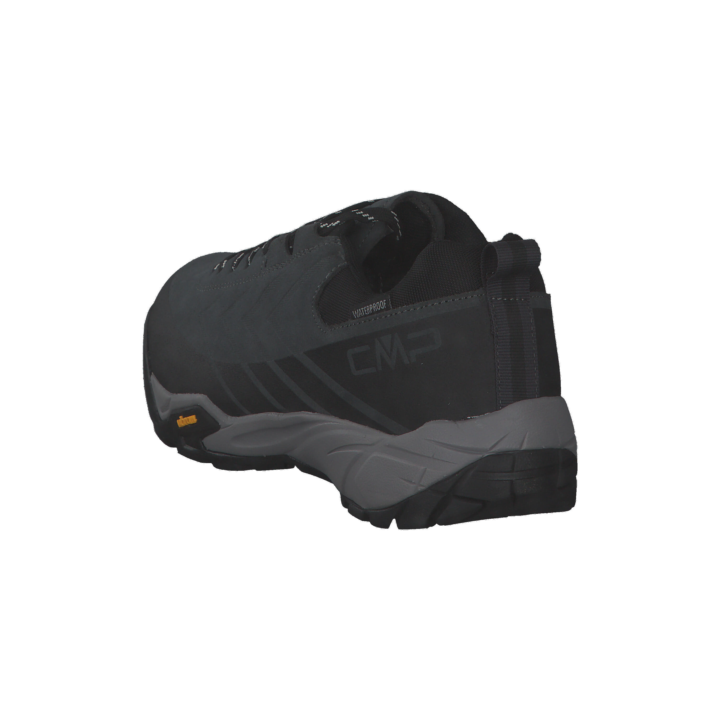 CMP Herren Wanderschuhe Mintaka WP 3Q19587 4/7