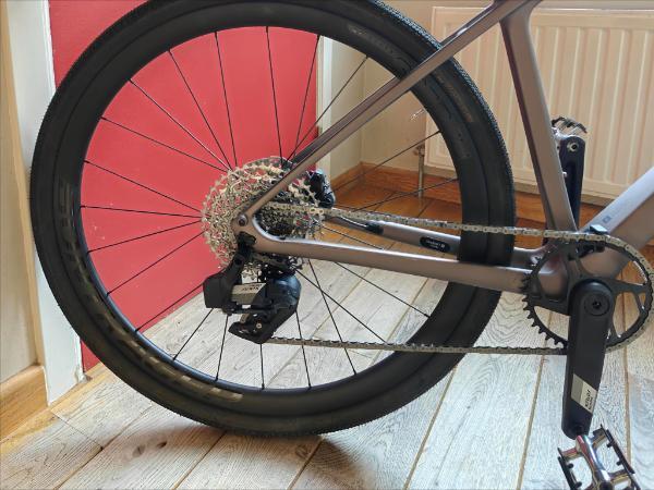 Tussen Particulieren - TREK FX SPORT 6 3/4